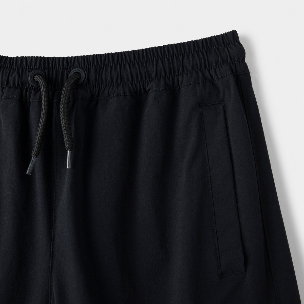 Supply & Demand Junior Boys' Split Woven Pants / Black JD Sports