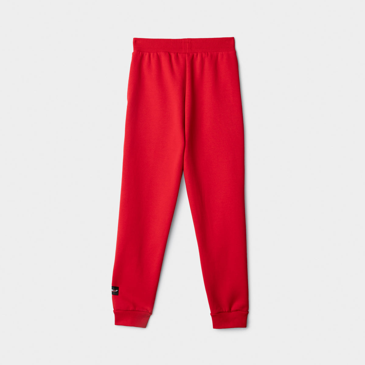 Supply Demand Junior Boys Targon Joggers Chinese Red JD Sports