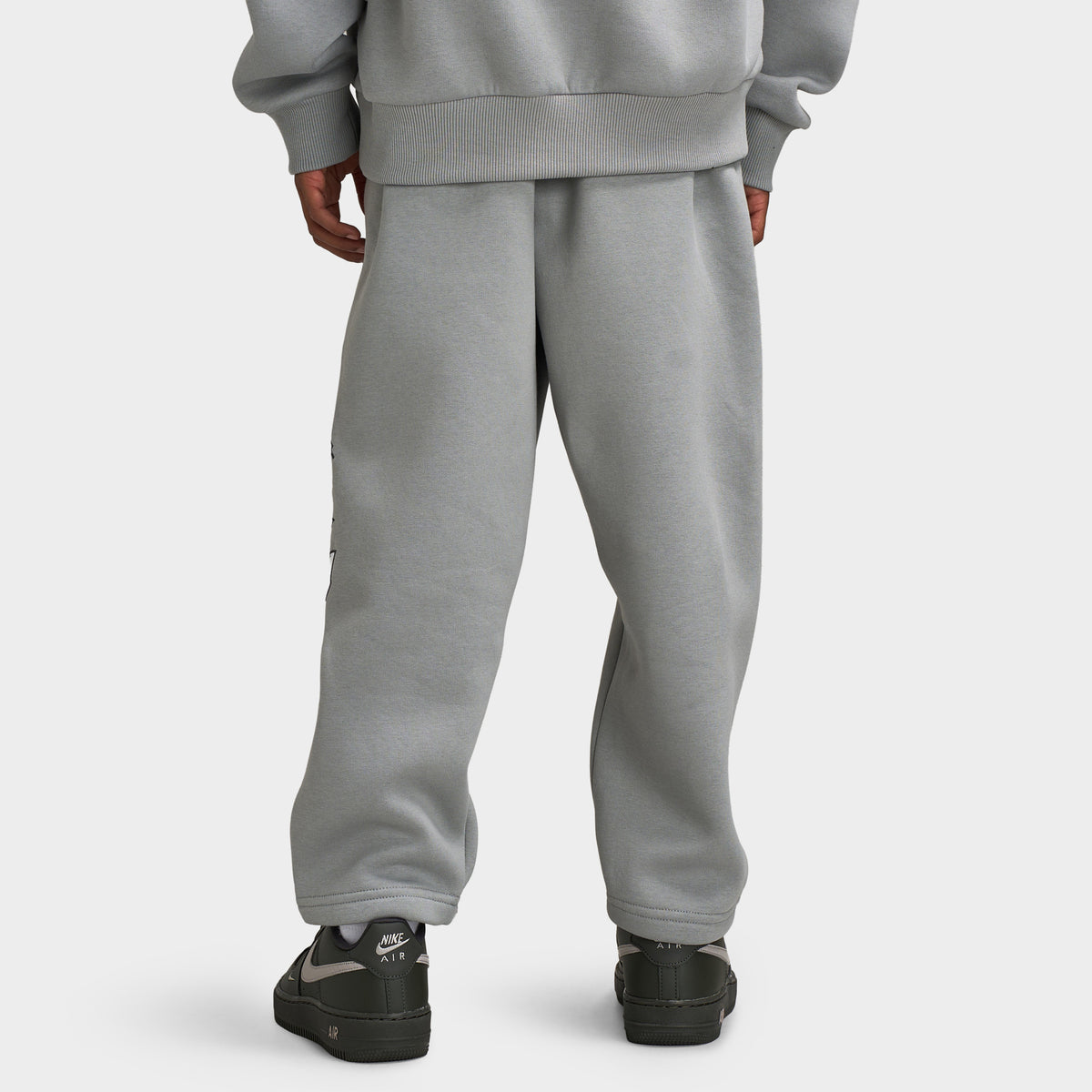 Supply & Demand Junior Pantalon Atomic / Gris Ultime