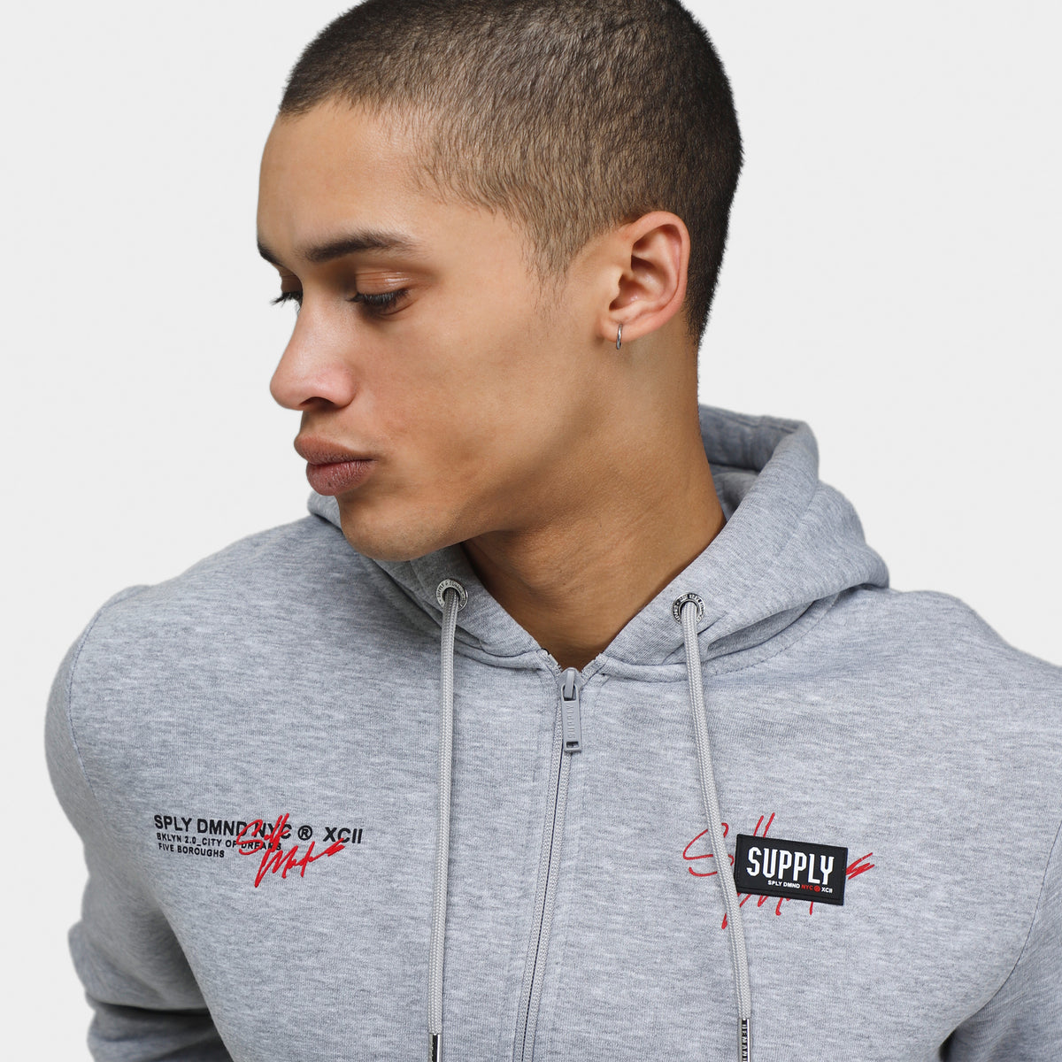 Dmnd hoodie shop
