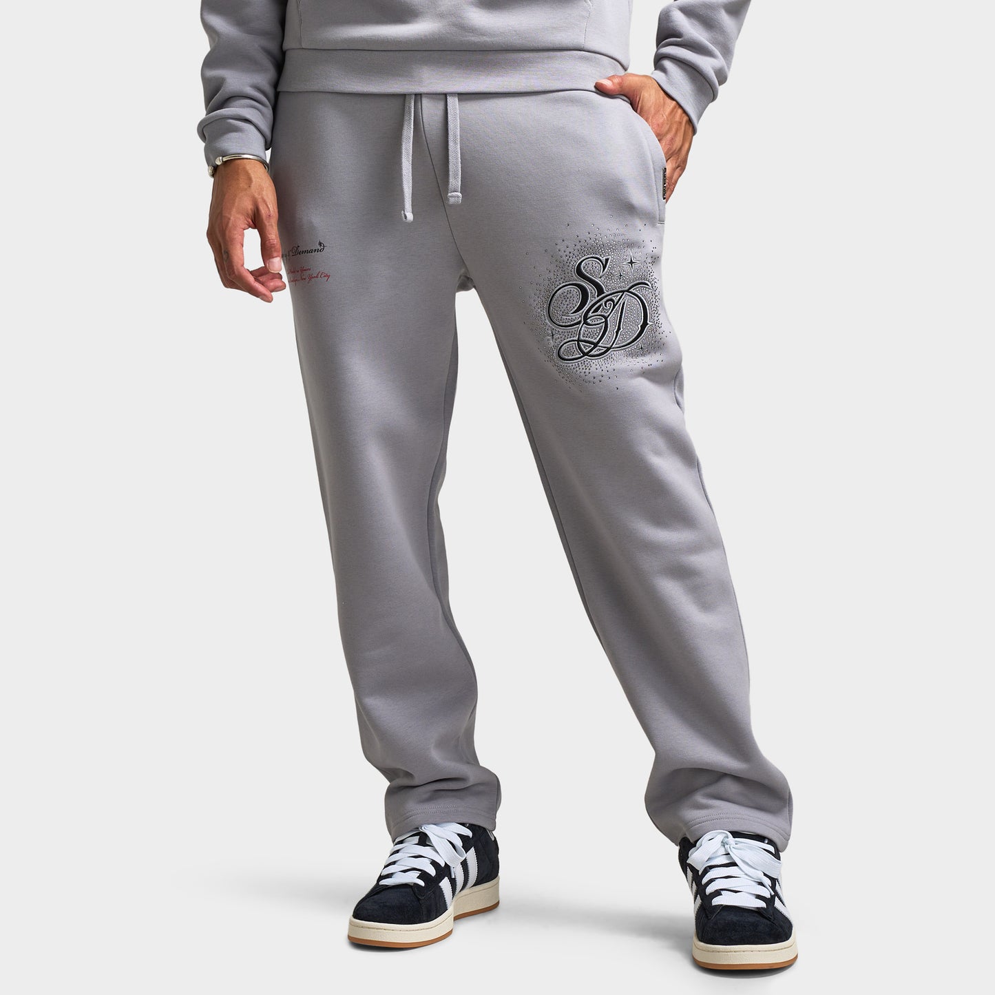 Supply et Demand Pantalon Klink / Weathervane