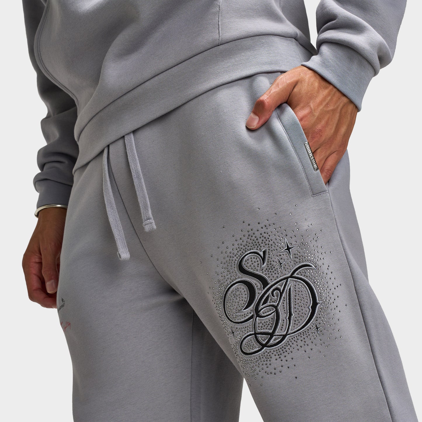 Supply et Demand Pantalon Klink / Weathervane
