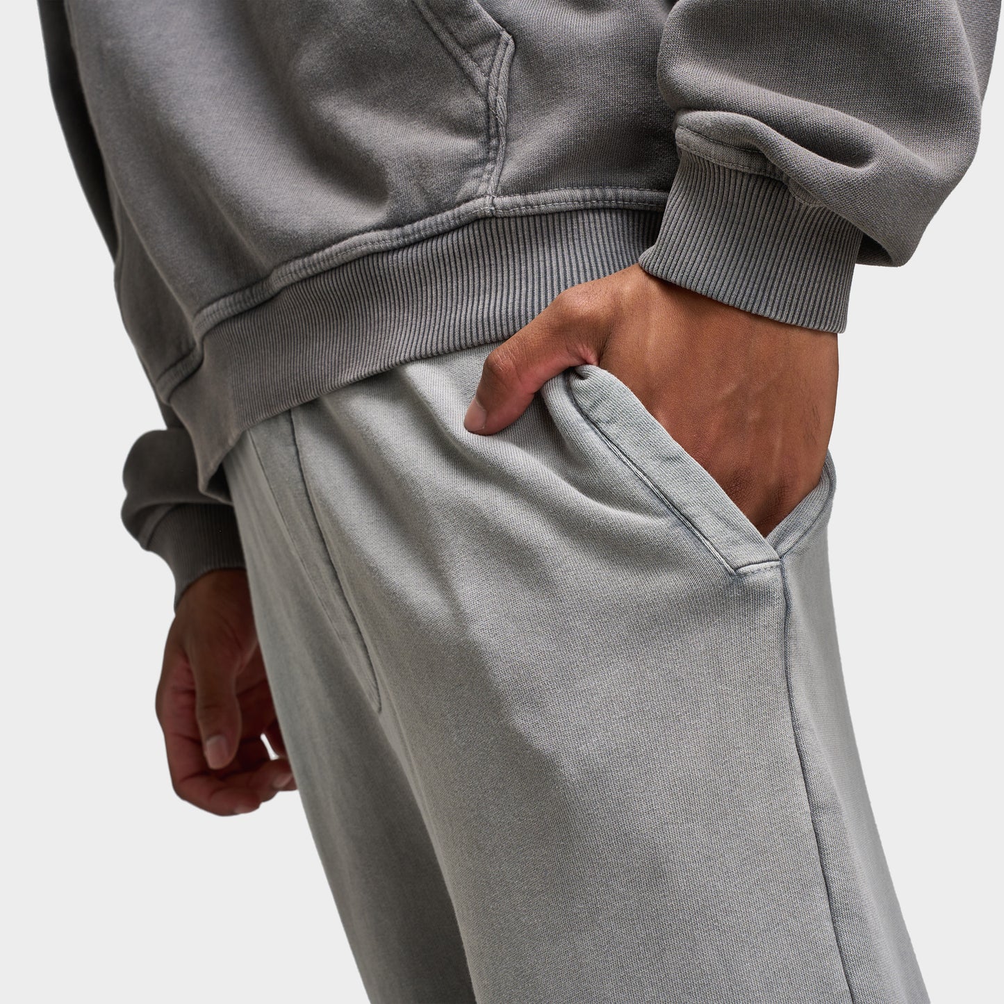 Supply & Demand Pantalon Meand / Gris