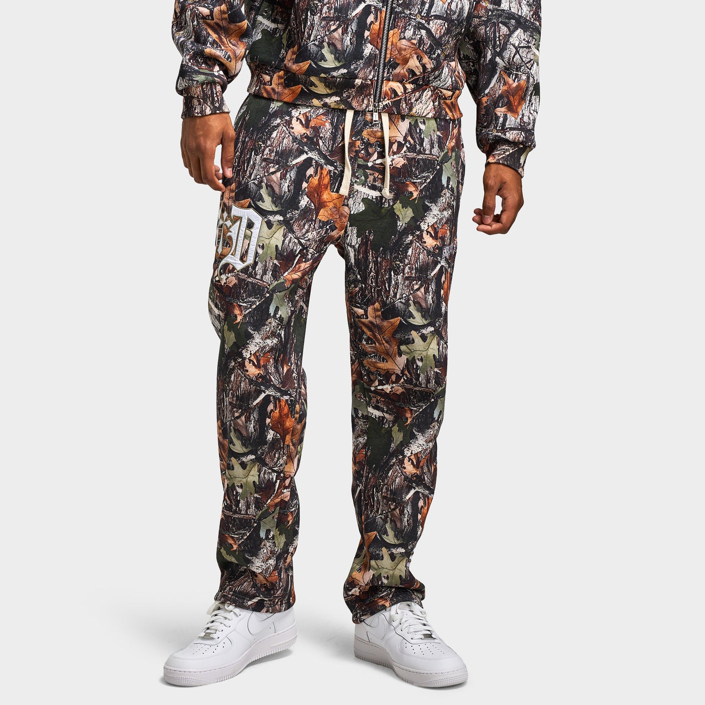 Supply & Demand Atomic Pant / Woodland Camo
