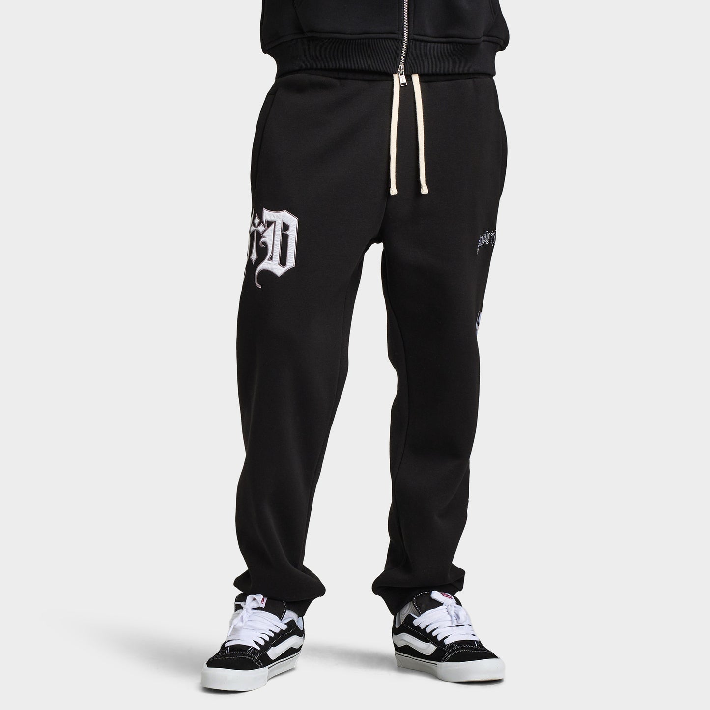 Supply & Demand Pantalon Atomic / Noir