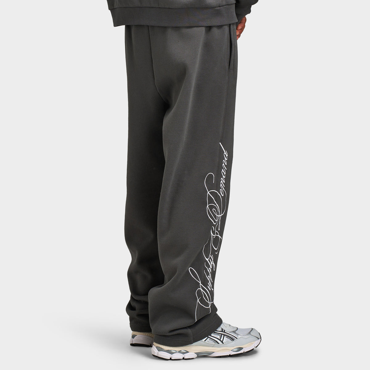 Supply & Demand Libretto Pants / Volcanic Ash