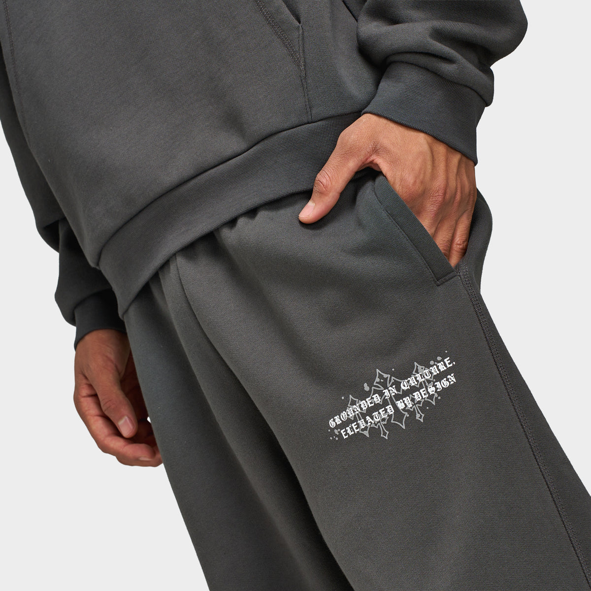 Supply & Demand Libretto Pants / Volcanic Ash