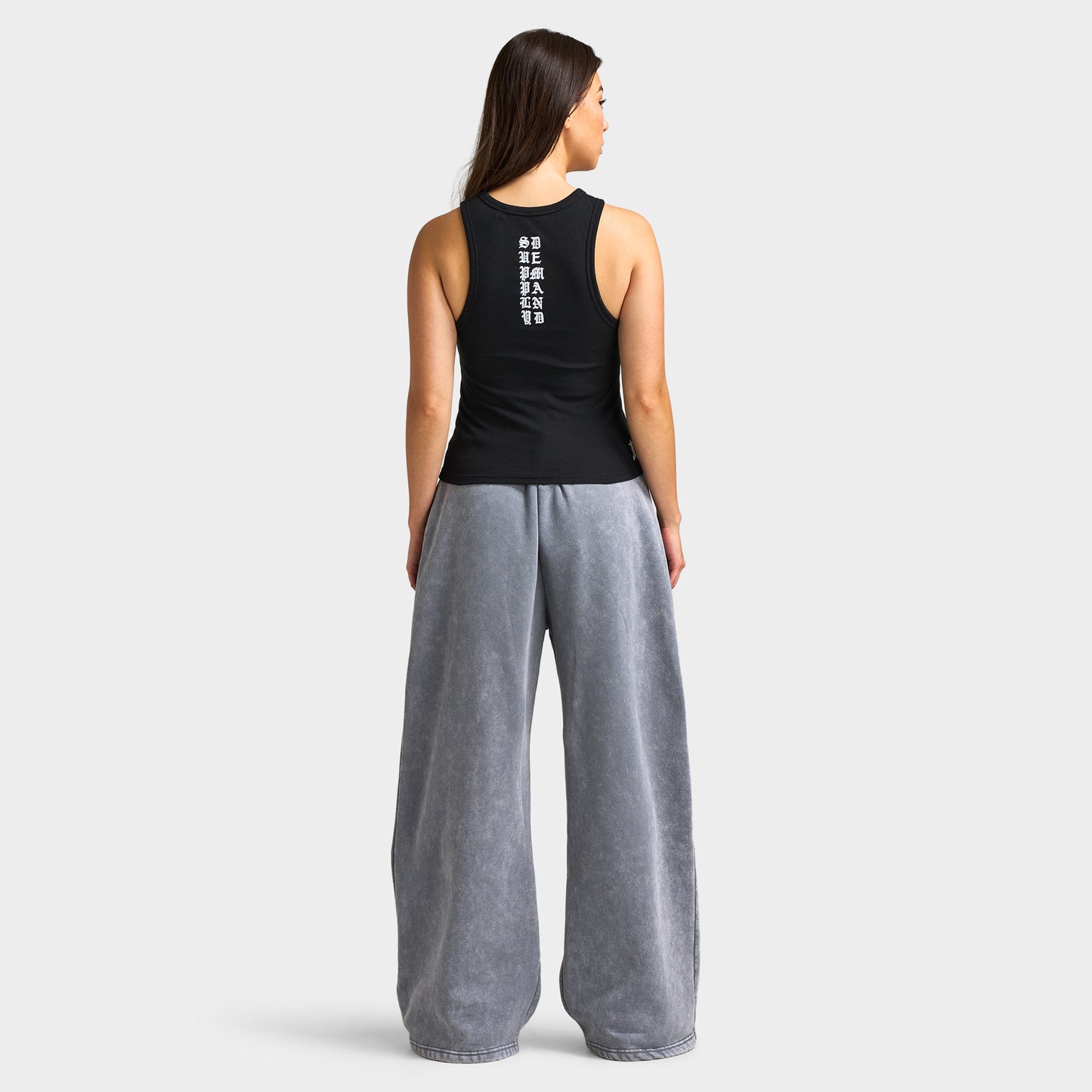 Supply & Demand Celtic Tank / Black