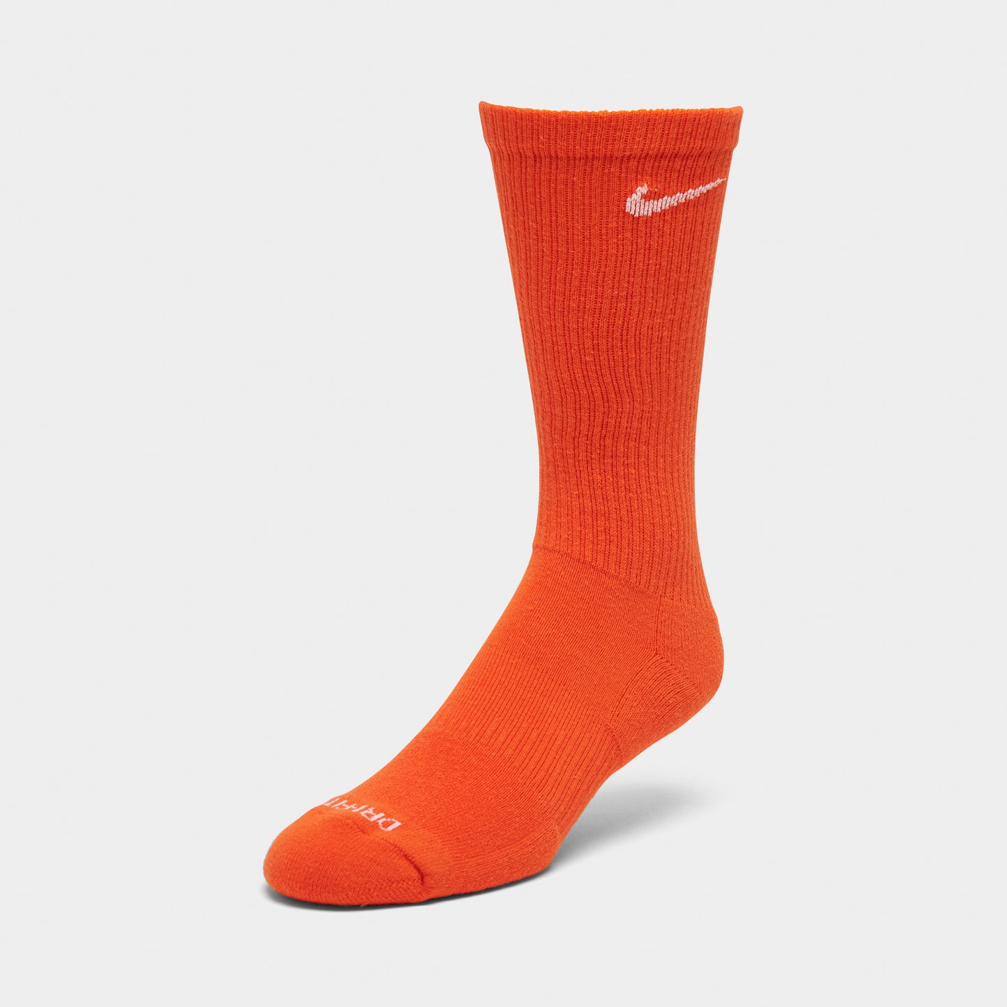Nike Everyday Plus Cushioned Training Crew Socks (6 Pack) / Multi-color
