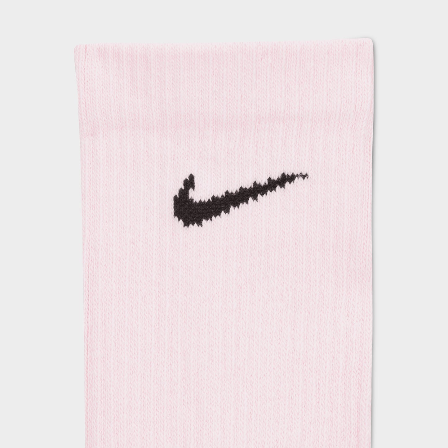 Nike Everyday Plus Cushioned Crew Socks (6 Pack) / Multi-Color