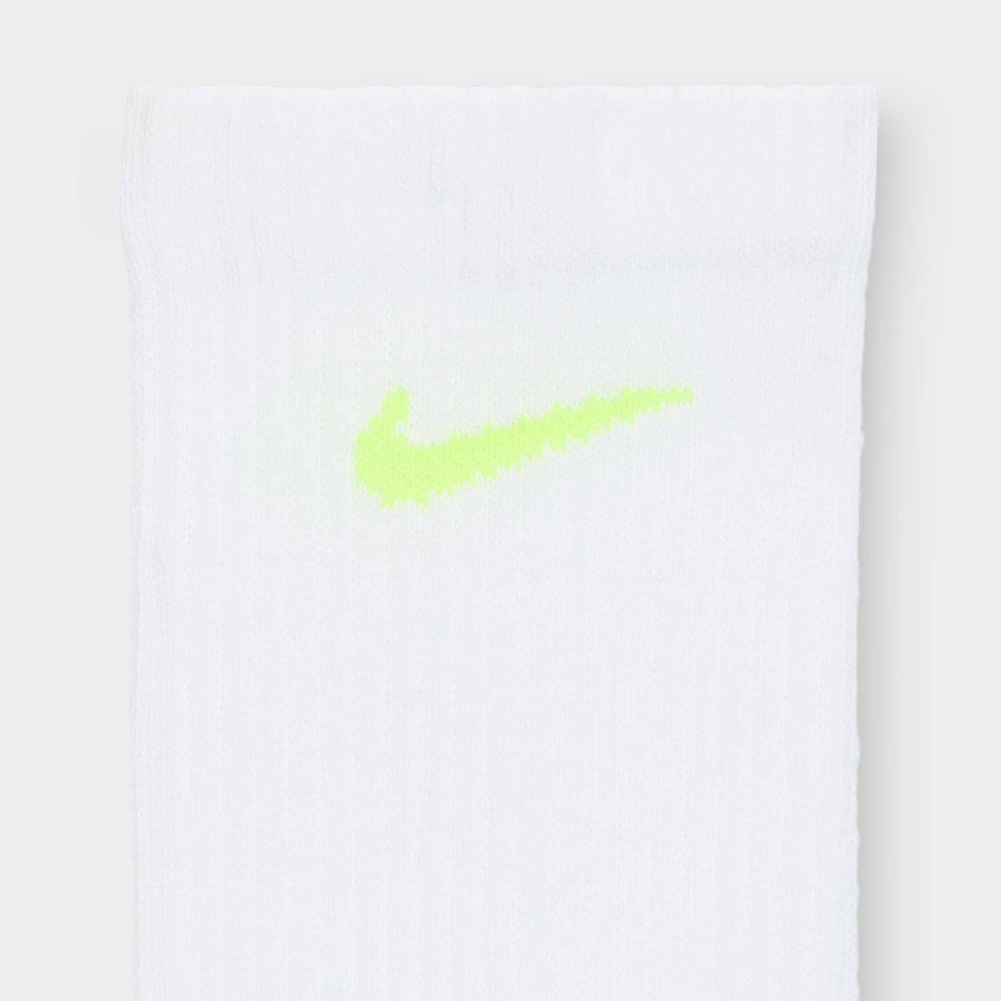Nike Everyday Plus Chaussettes d'Entraînement avec Coussinets (6 Paquets) / Multicolore