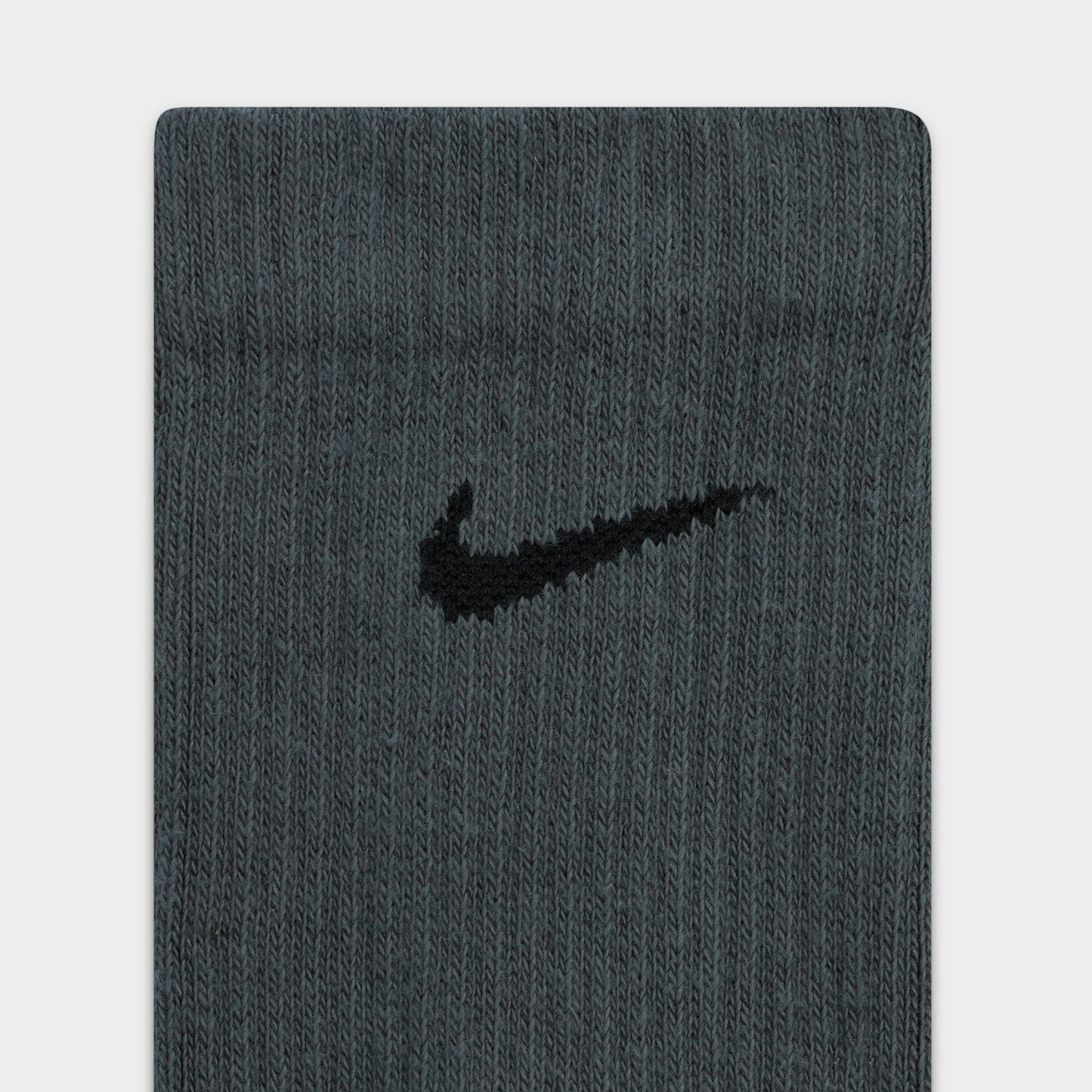Nike Everyday Plus Cushioned Crew Socks (6 Pack) / Multi-Color