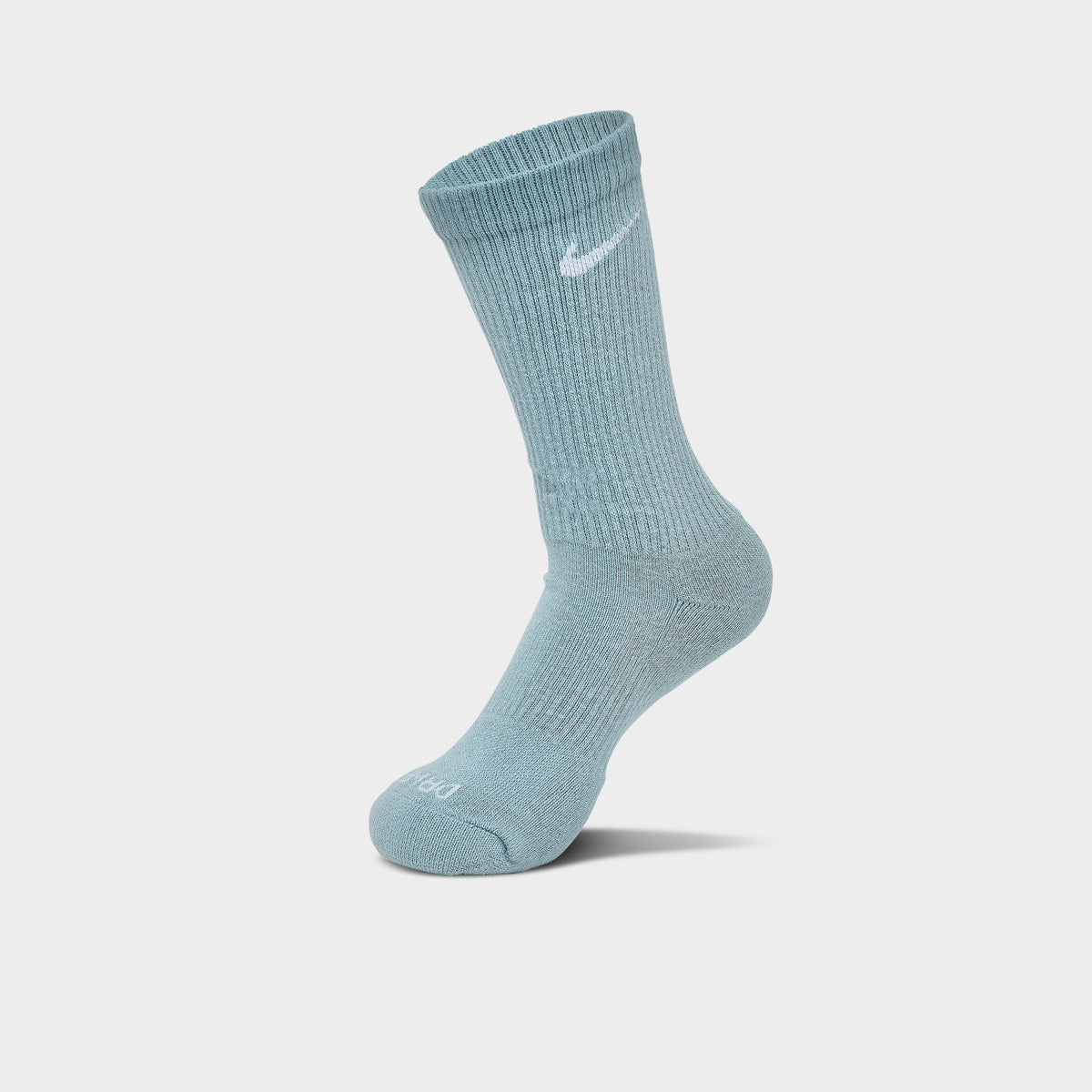 Nike Everyday Plus Chaussettes d'Entraînement Coussinées (6 Paquets) / Multicolore