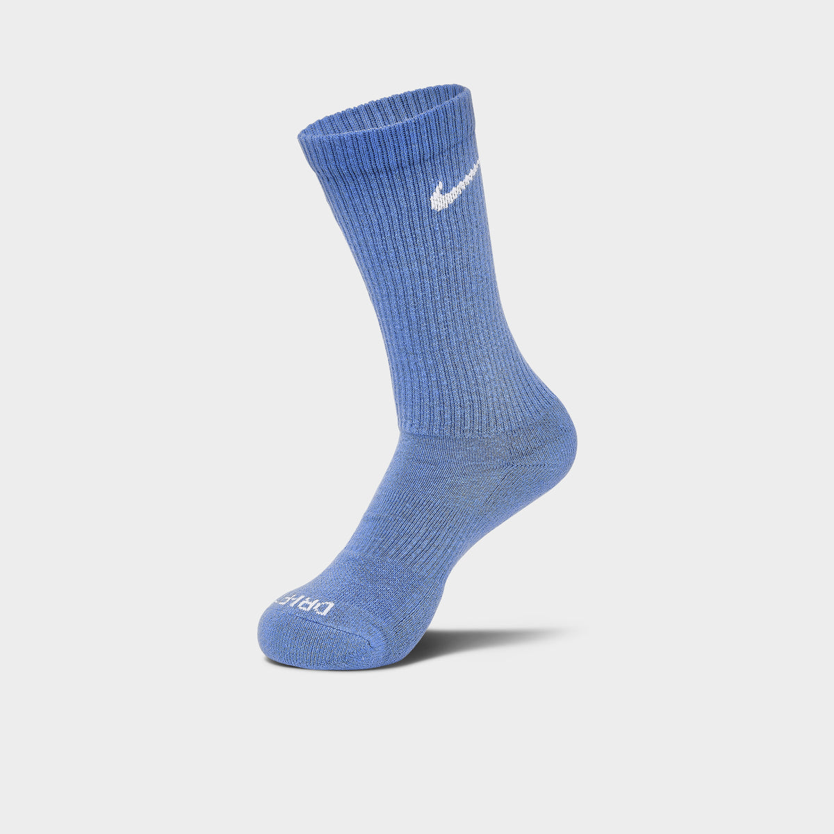Nike Everyday Plus Chaussettes d'Entraînement Coussinées (6 Paquets) / Multicolore