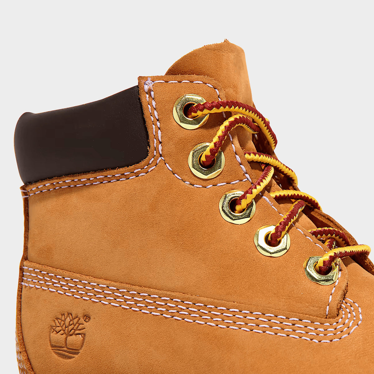 Infant wheat timberland boots discount