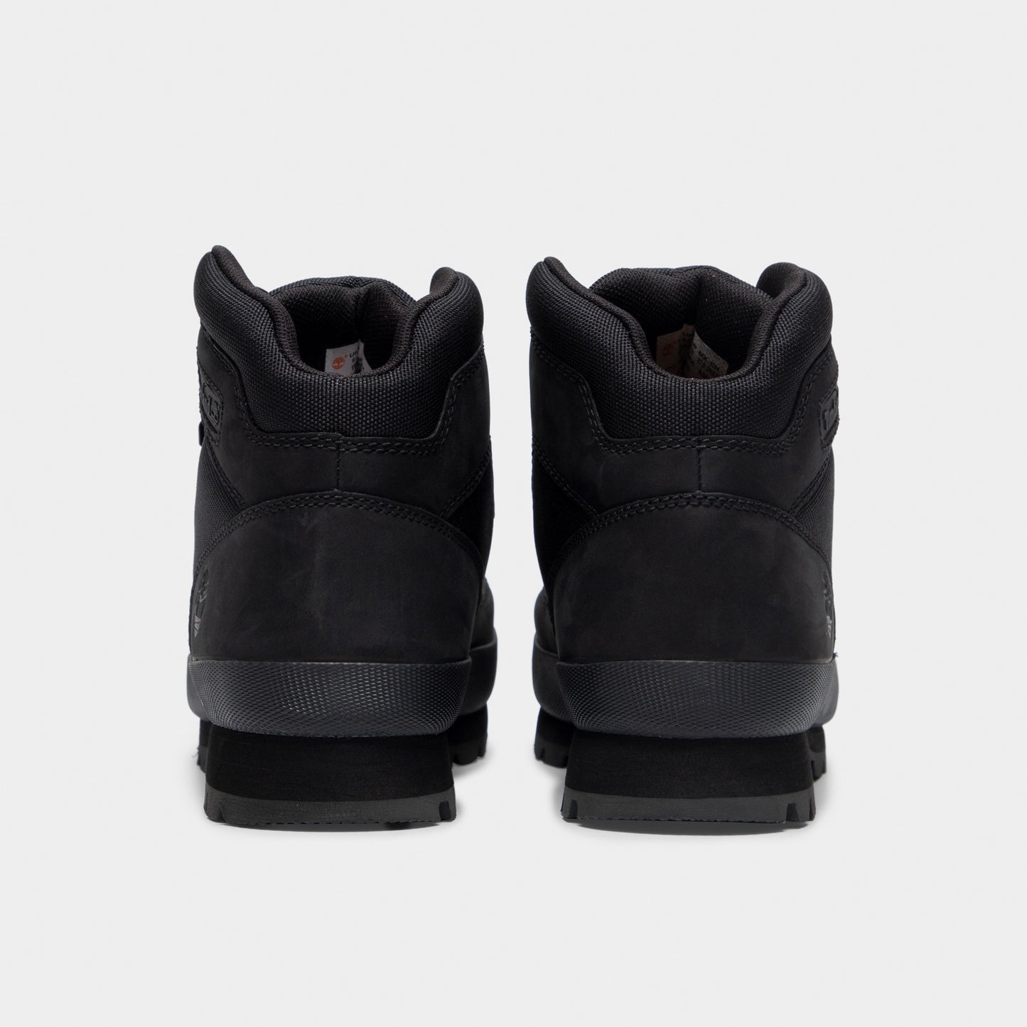 Timberland Euro Hiker / Black