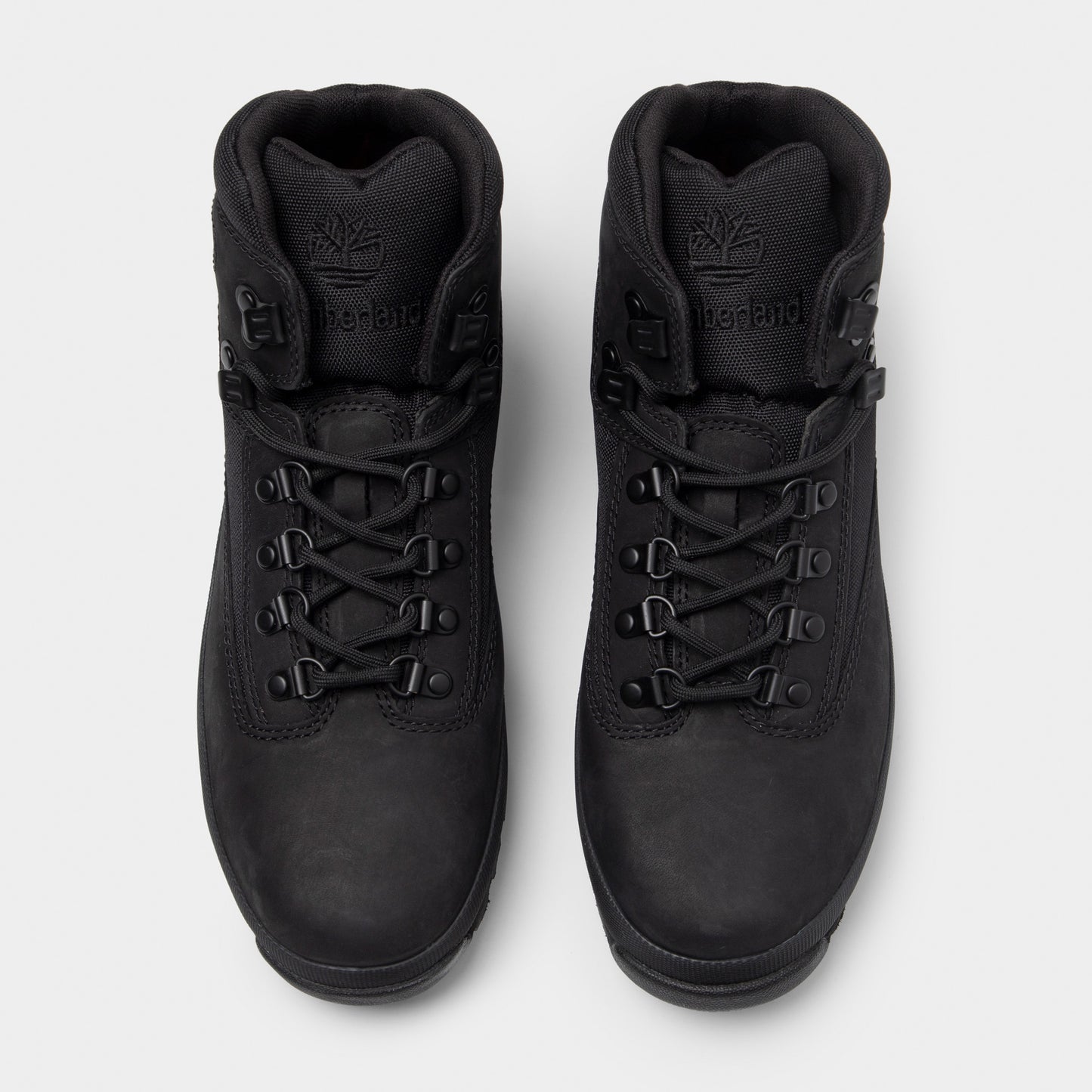 Timberland Euro Hiker / Black