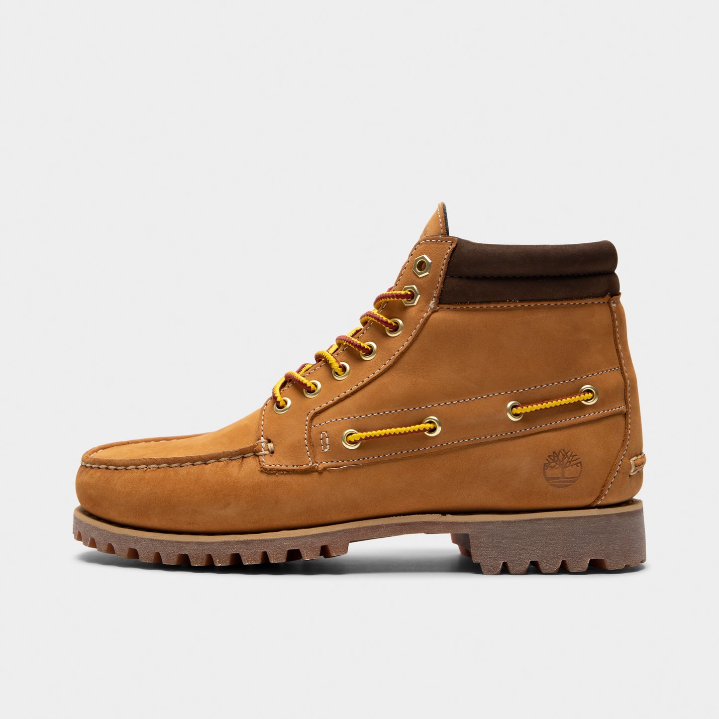 Timberland Authentic 7-Eye Chukka / Blé