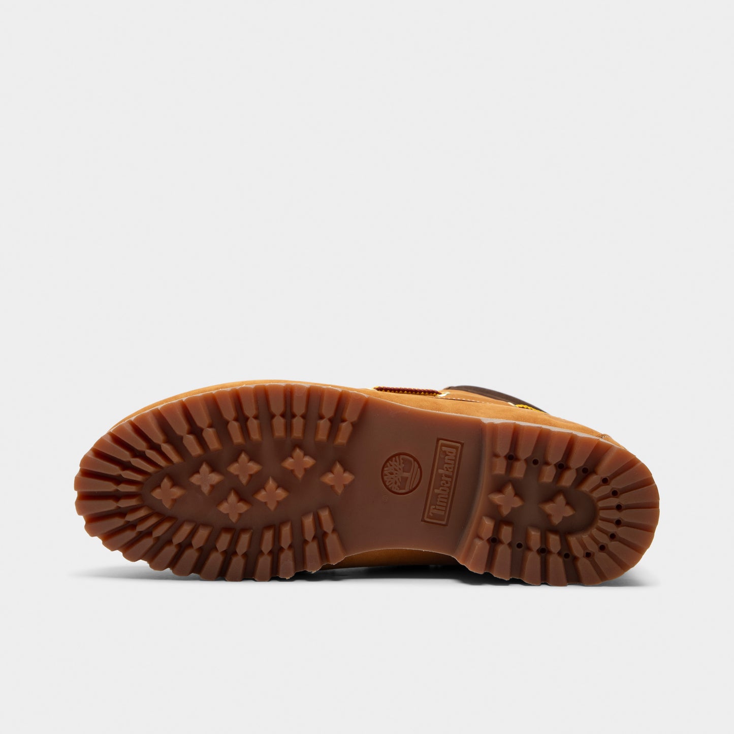 Timberland Authentic 7-Eye Chukka / Blé