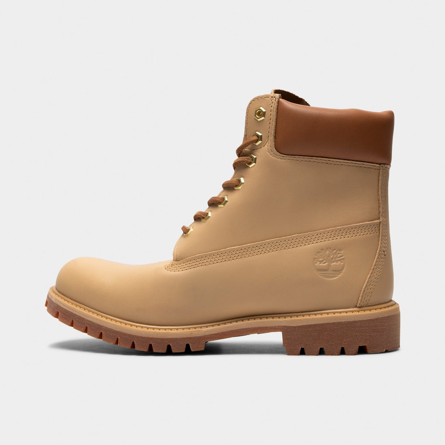 Timberland 6" Premium Boots Light Brown / Light Brown
