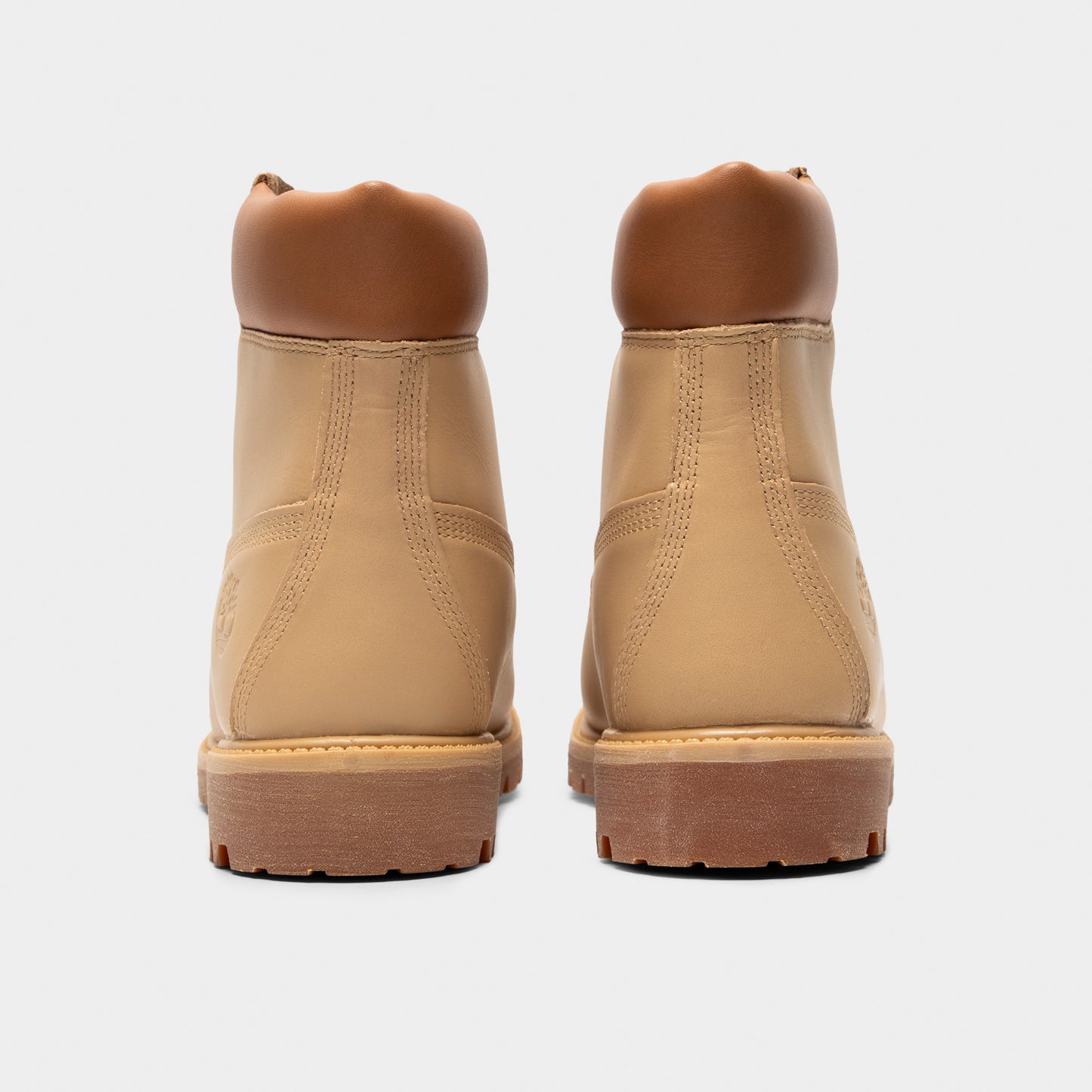 Timberland 6" Premium Boots Light Brown / Light Brown