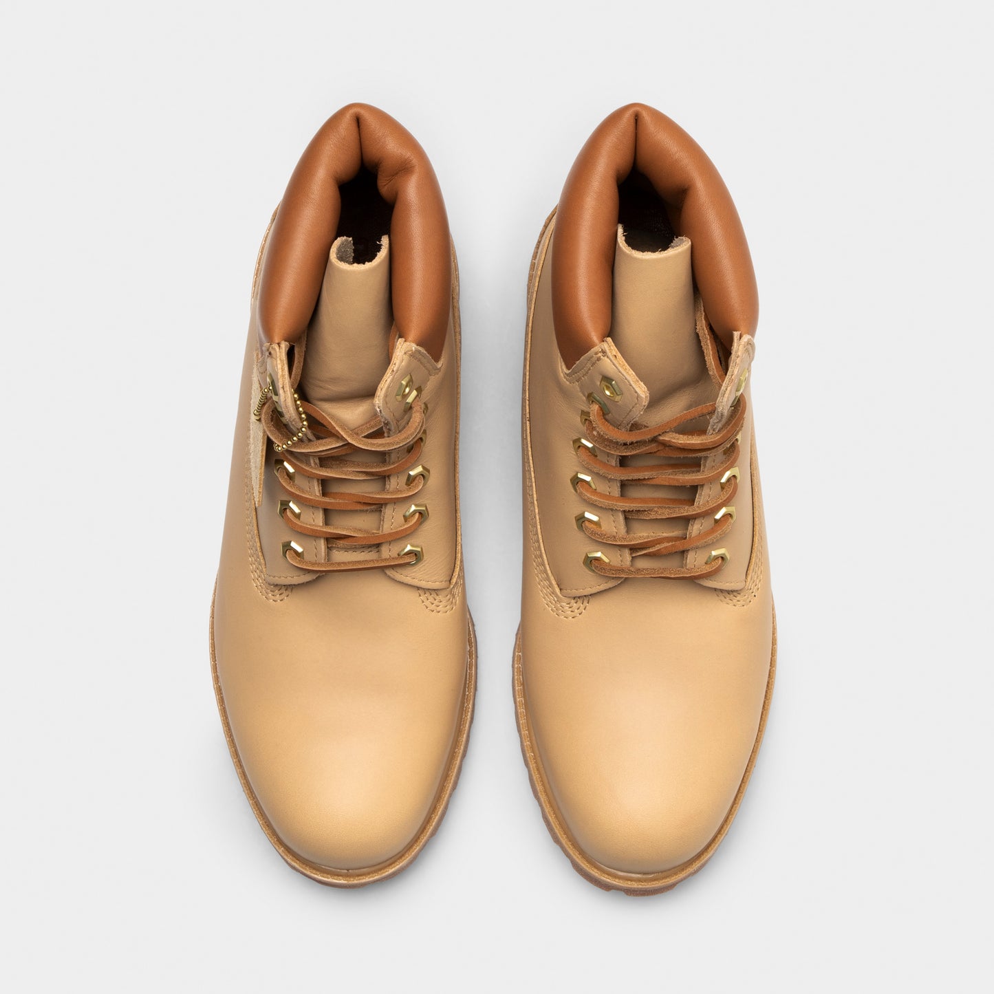 Timberland 6" Premium Boots Light Brown / Light Brown