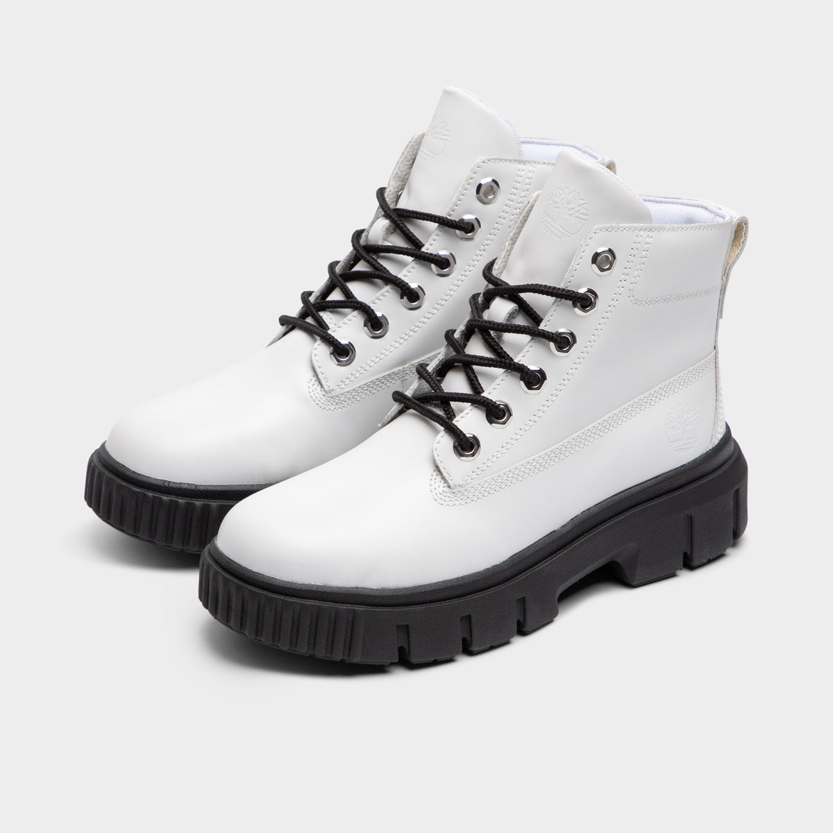 Timberland blanche deals