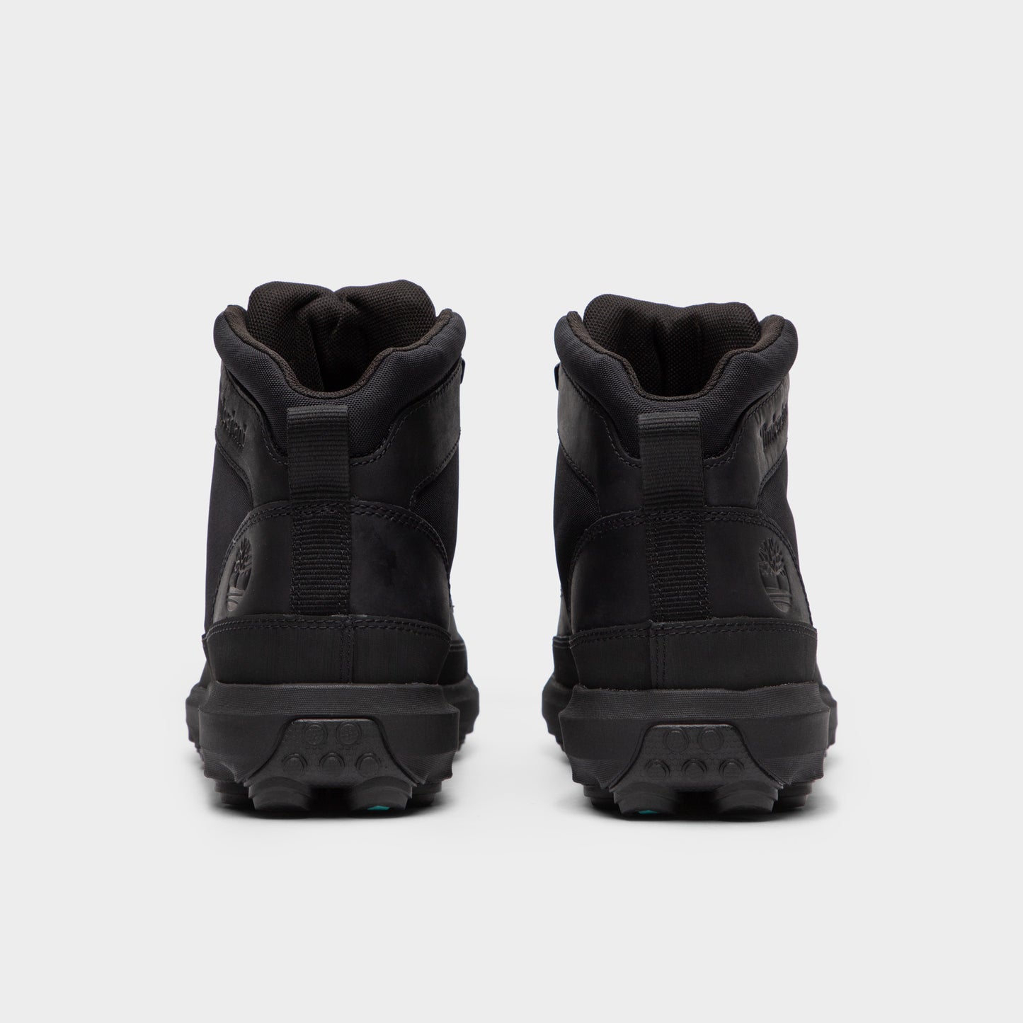 Timberland Converge Boot Black / Black