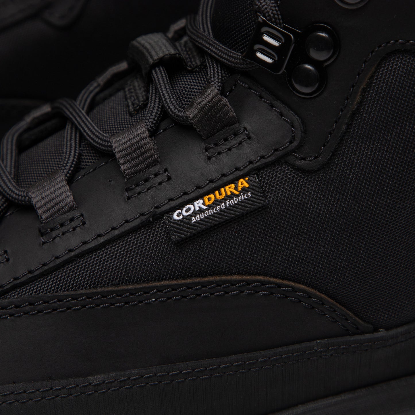 Timberland Converge Boot Black / Black