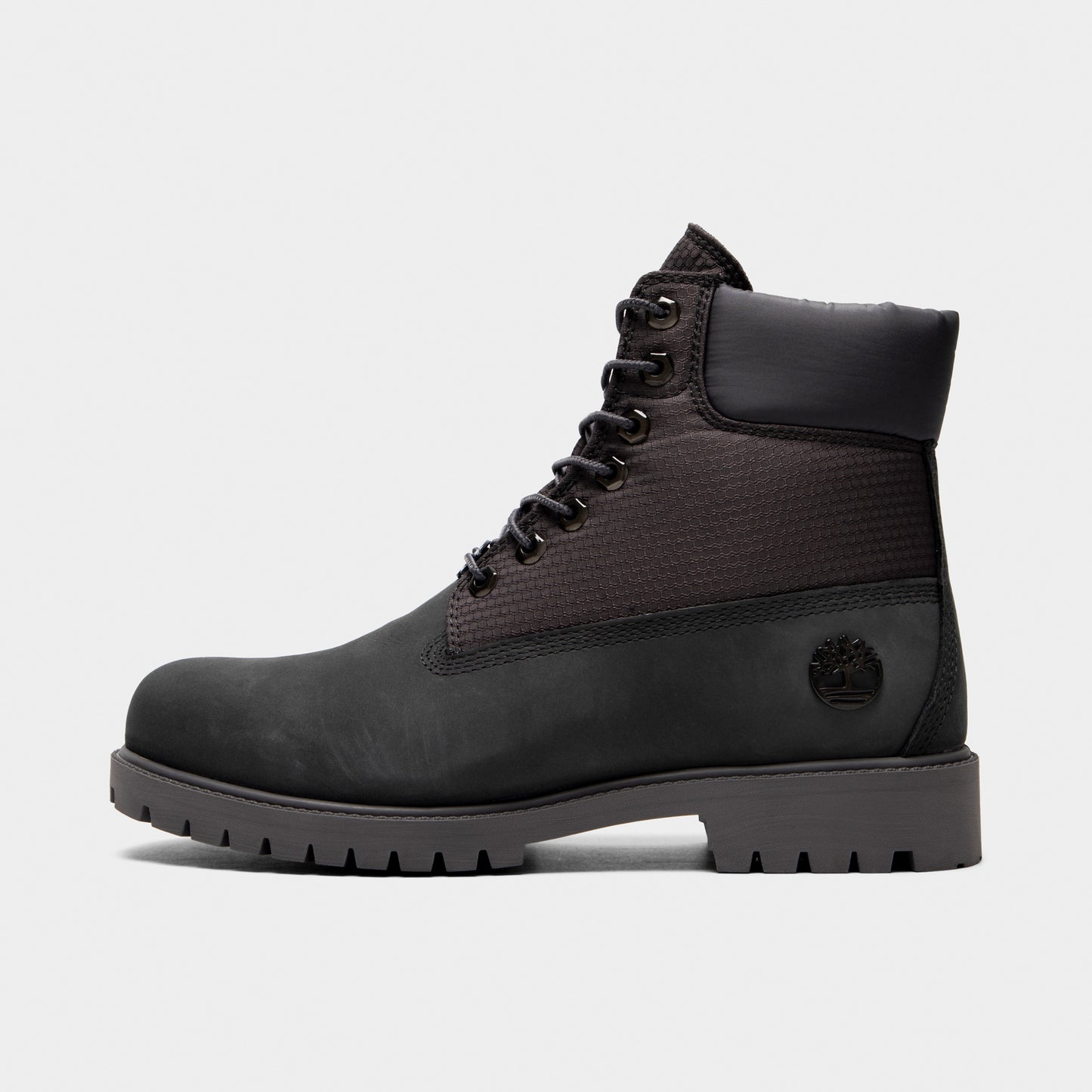 Timberland 6" Premium Boots Grey / Grey