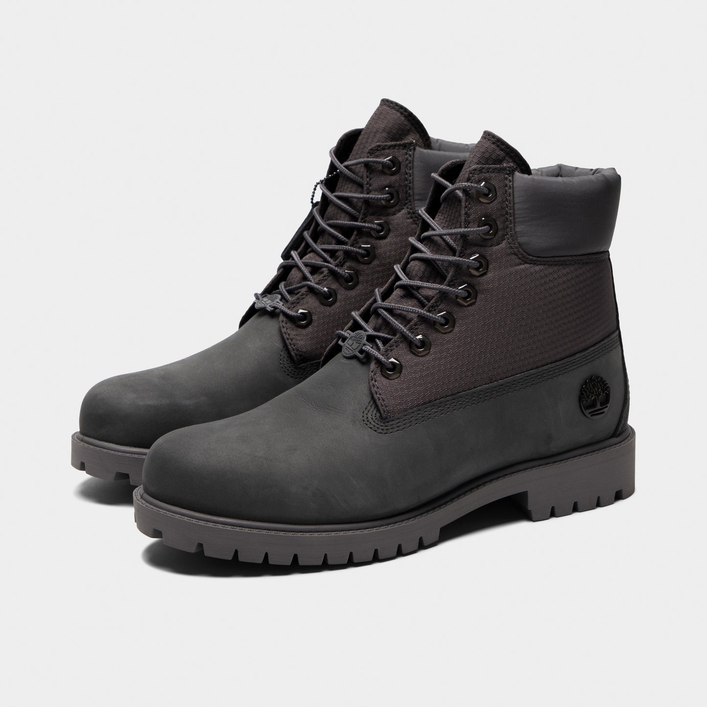 Timberland 6" Premium Boots Grey / Grey