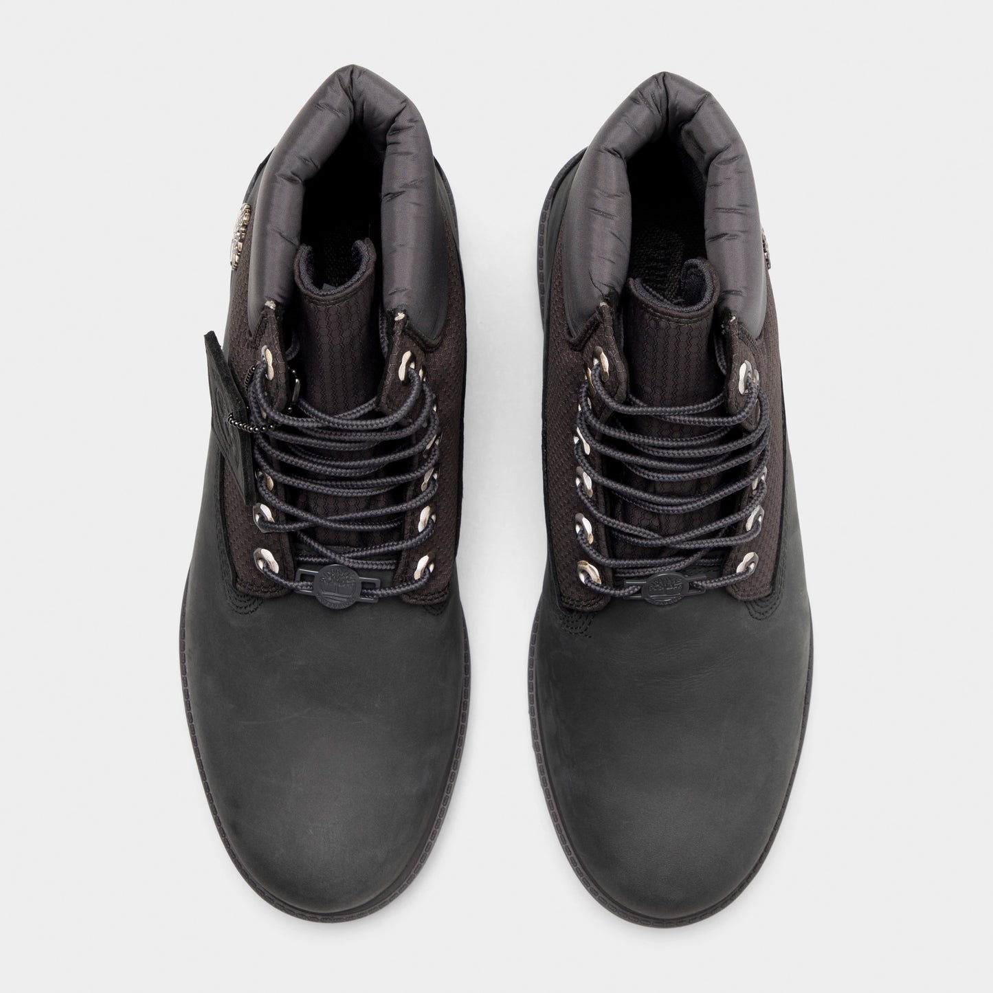Timberland 6" Premium Boots Grey / Grey
