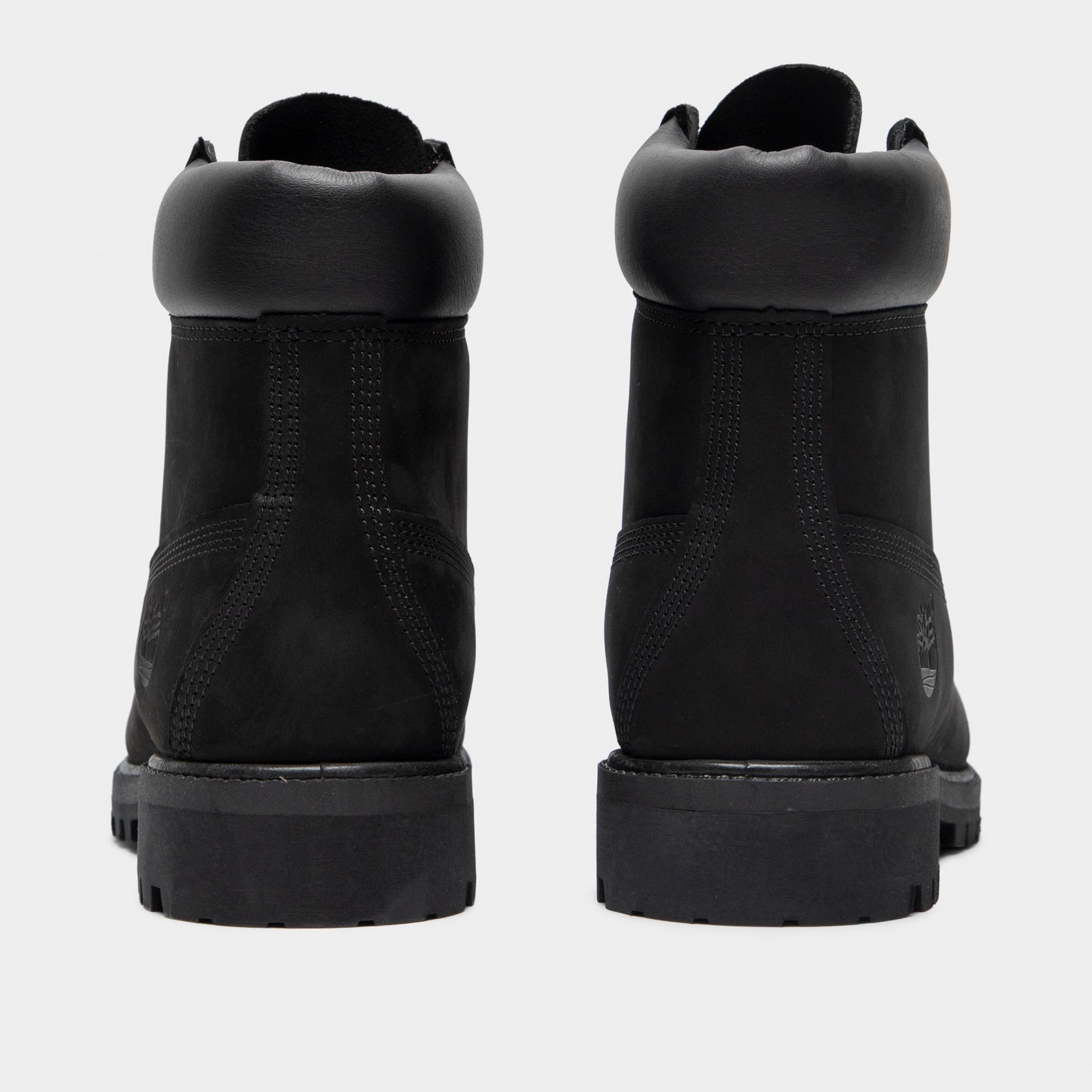 Timberland 6-Inch Premium Waterproof Boot / Black