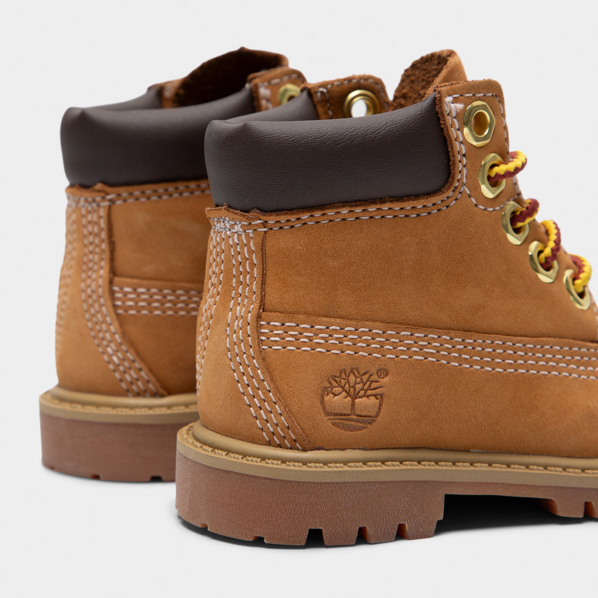 Toddler size 4 timberland boots on sale