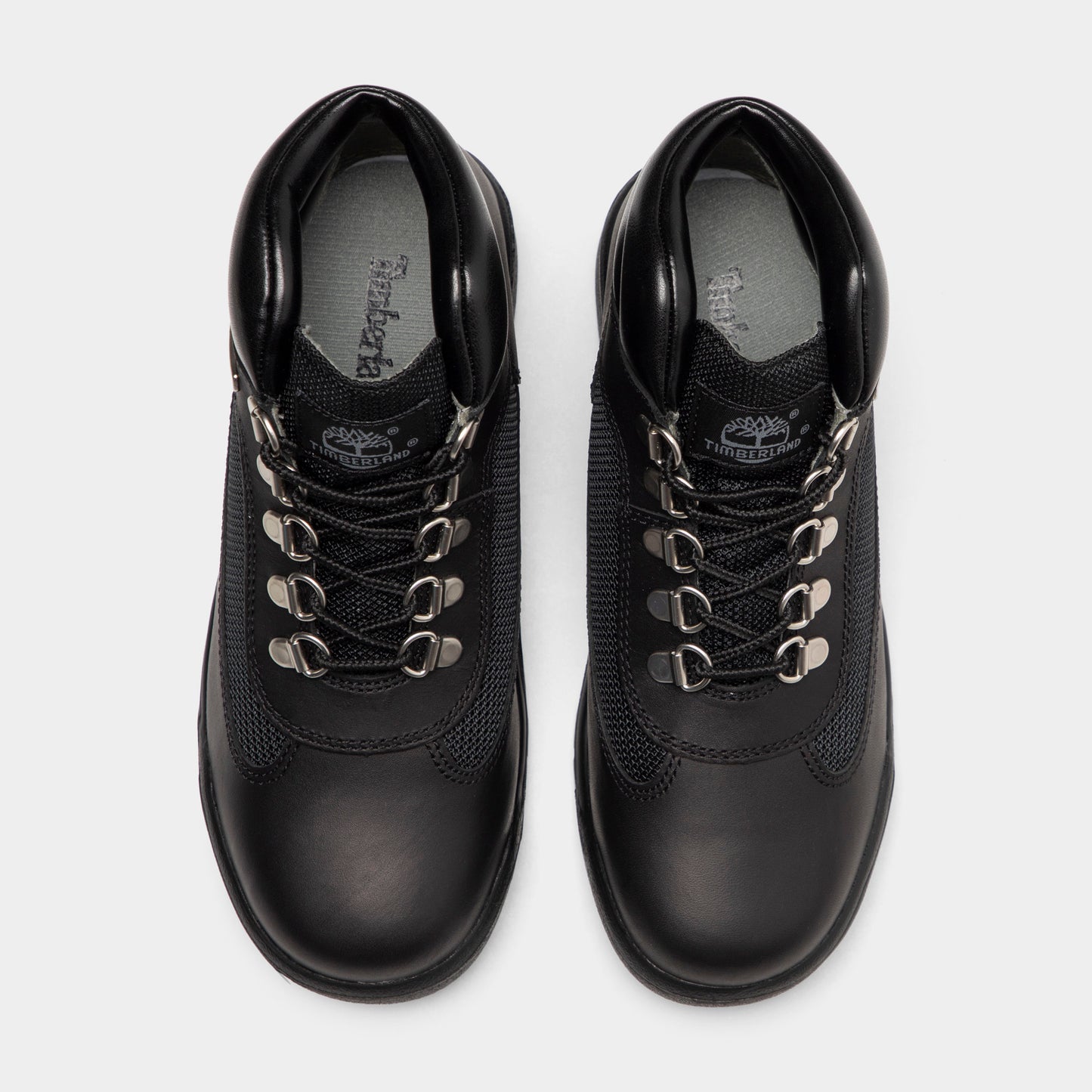 Timberland Bottes de terrain pour junior / Noir