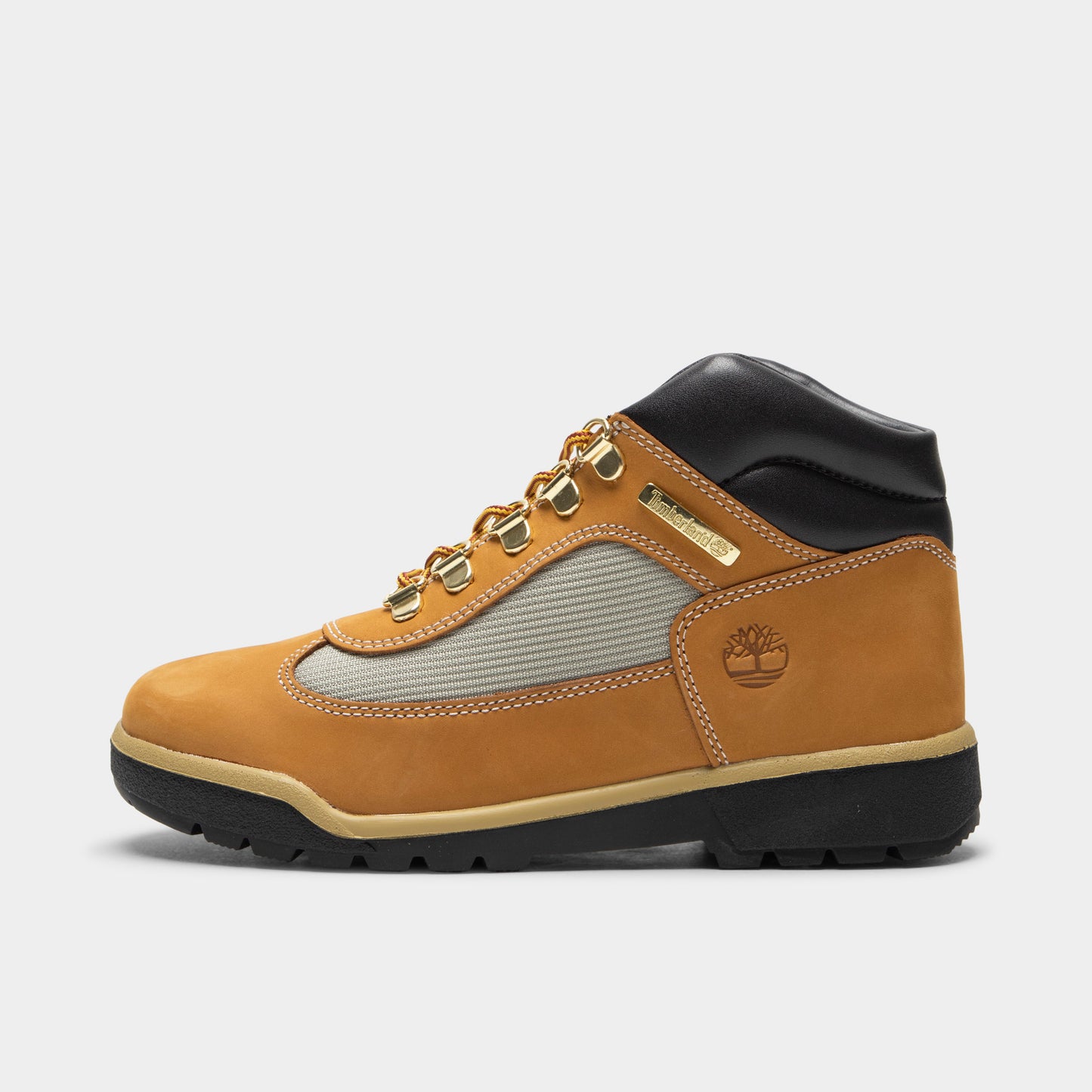 Timberland Bottes de terrain pour enfant / Blé