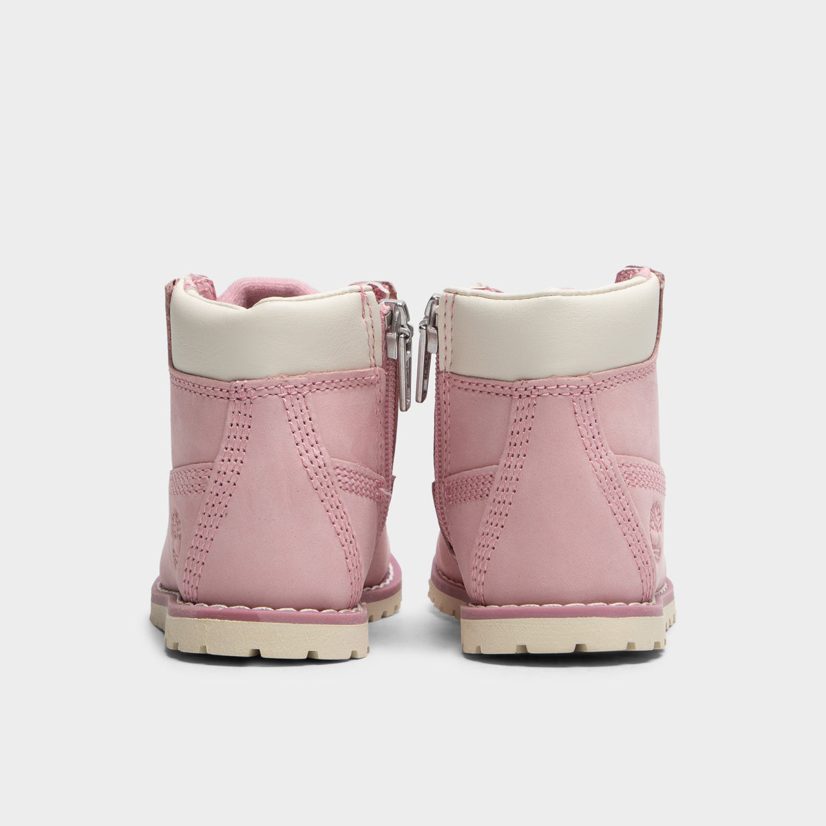 Timberland Infants' Pokey Pine / Pink Nectar