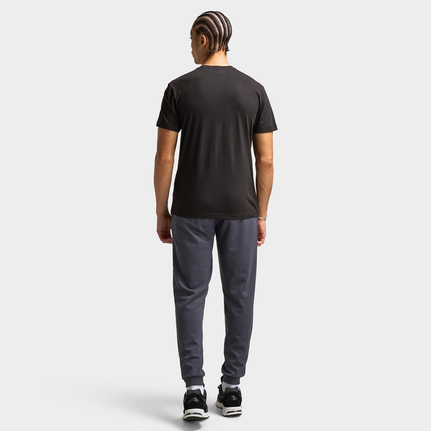Lacoste Core T-shirt / Black
