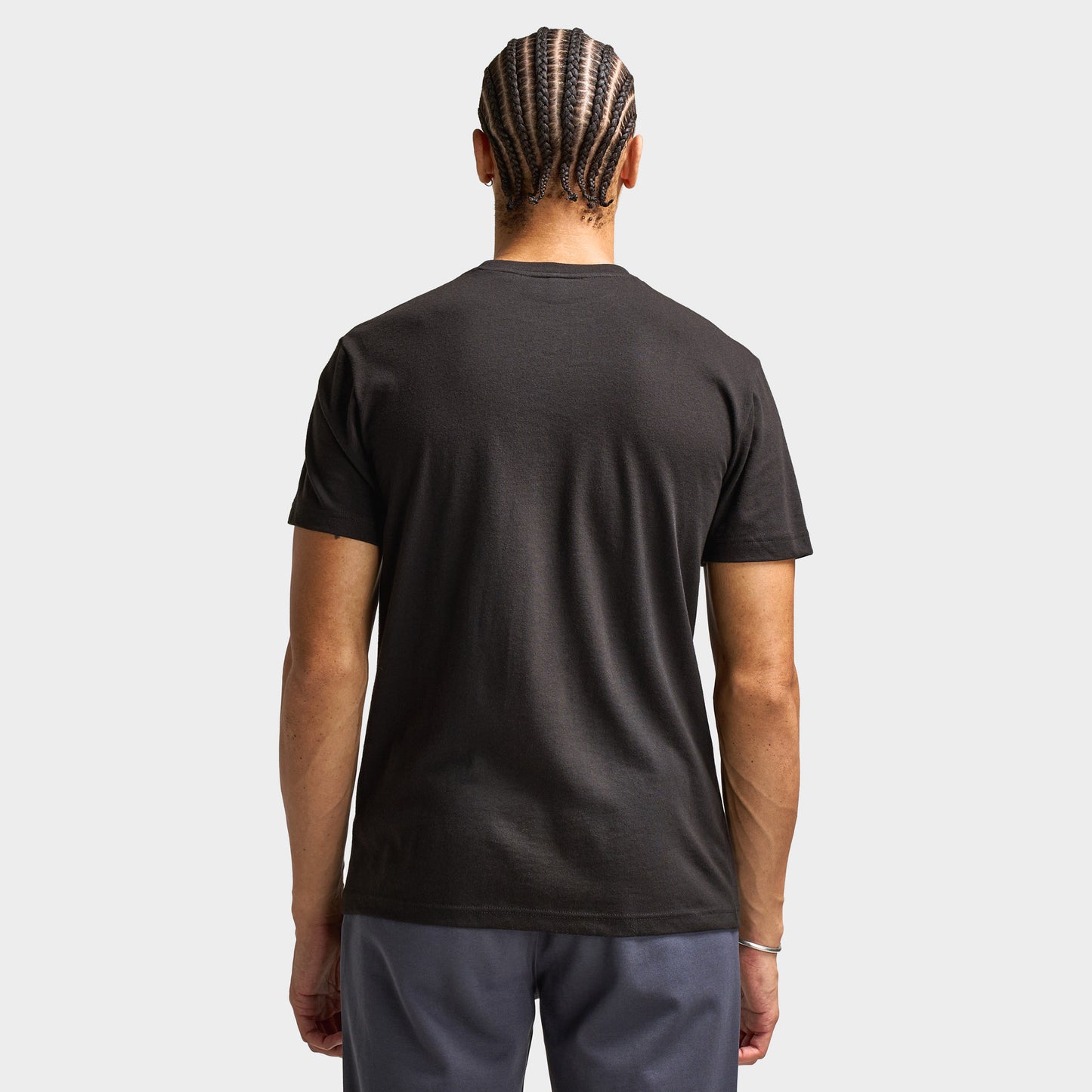 Lacoste Core T-shirt / Black