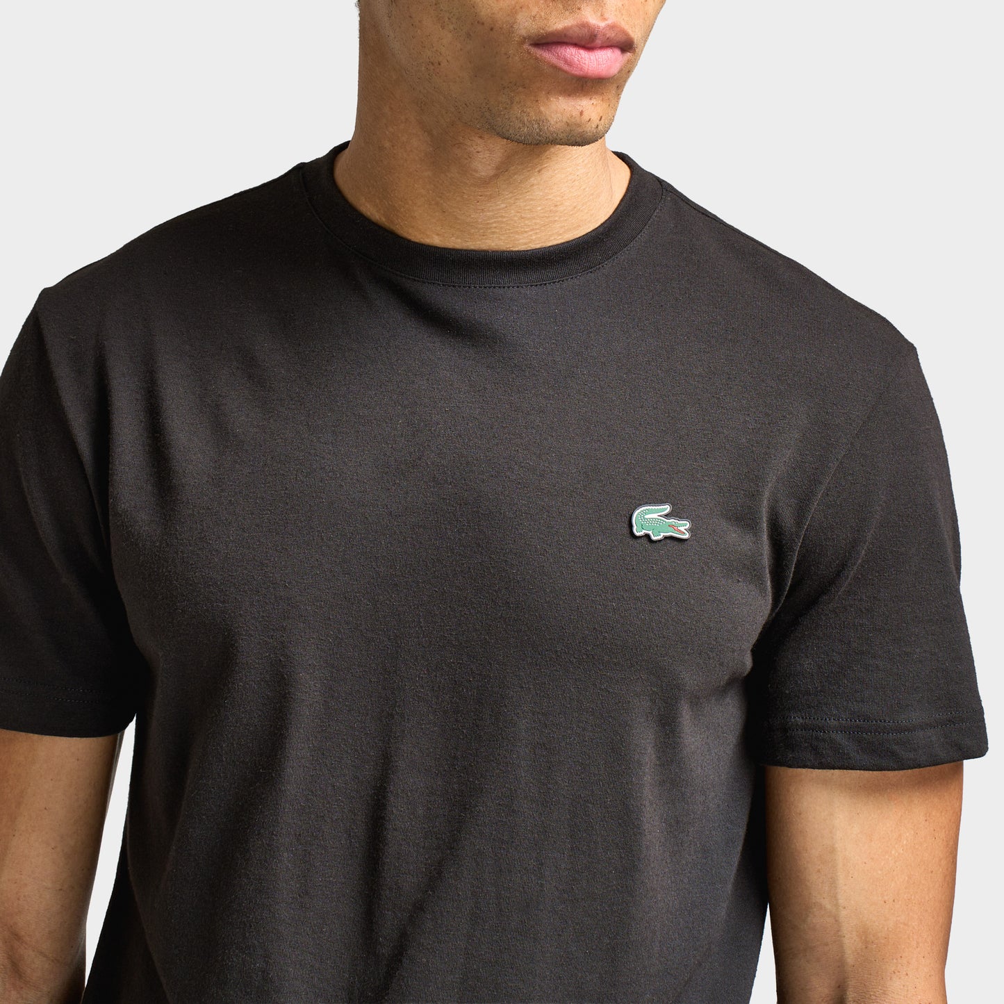 Lacoste Core T-shirt / Black