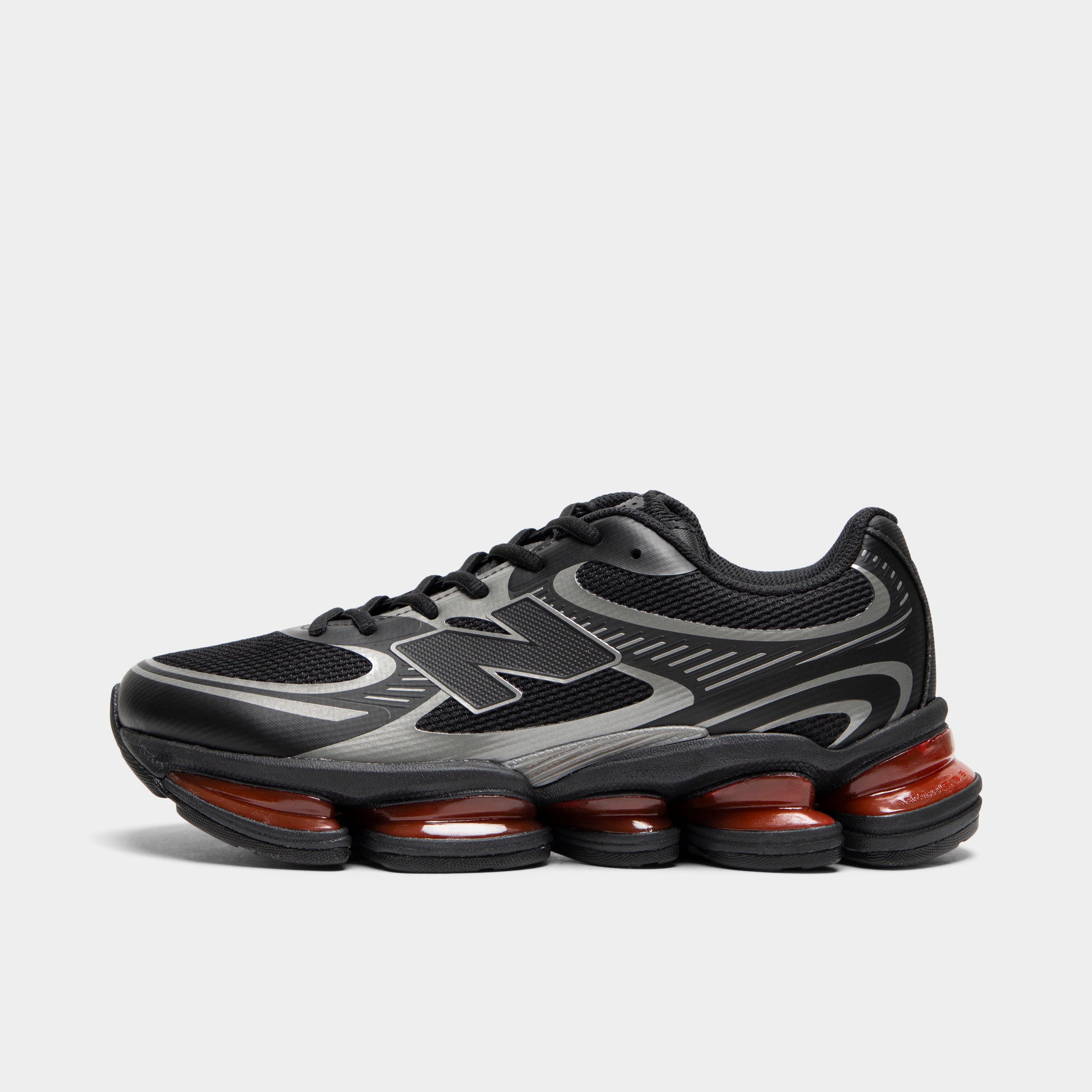 New Balance 012-2220008 定価26,400円 新品タグ付 New Balance ABZORB 2000 Black / Red – JD Sports