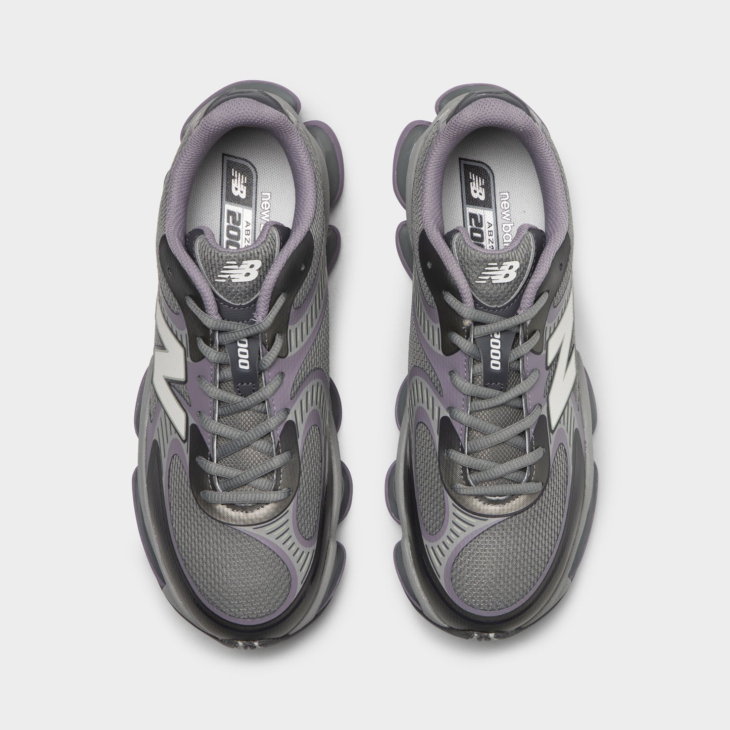 New Balance ABZORB 2000 / Gris