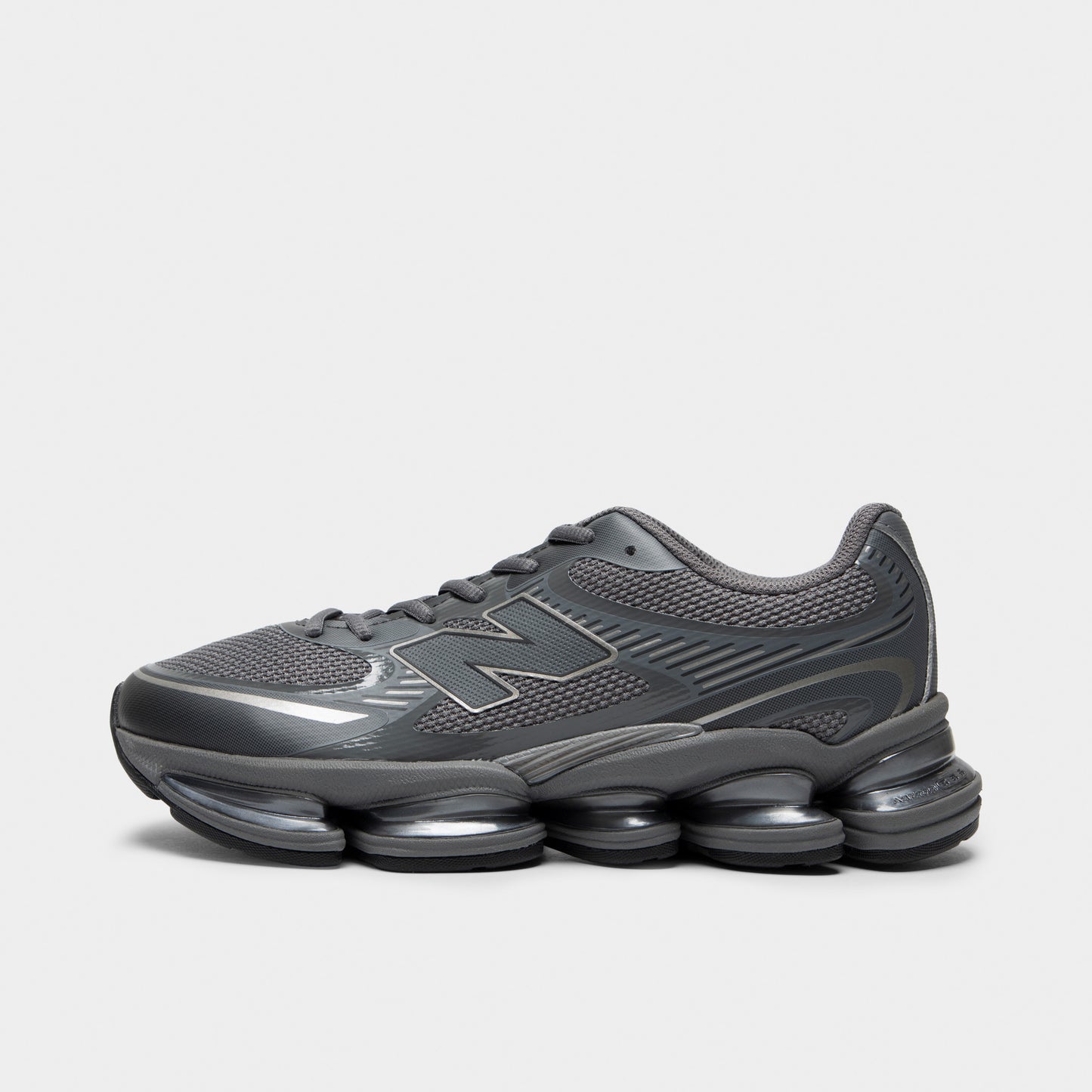New Balance ABZORB 2000 Gris / Gris