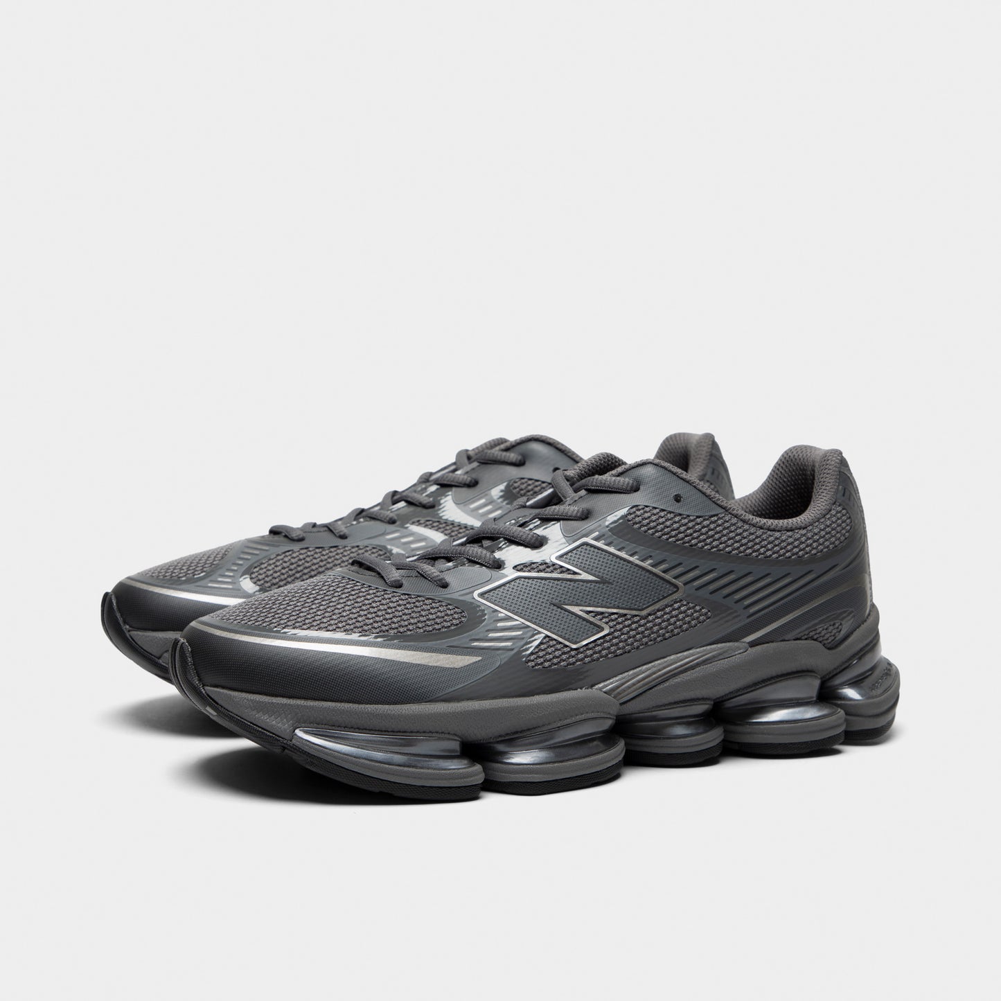 New Balance ABZORB 2000 Gris / Gris