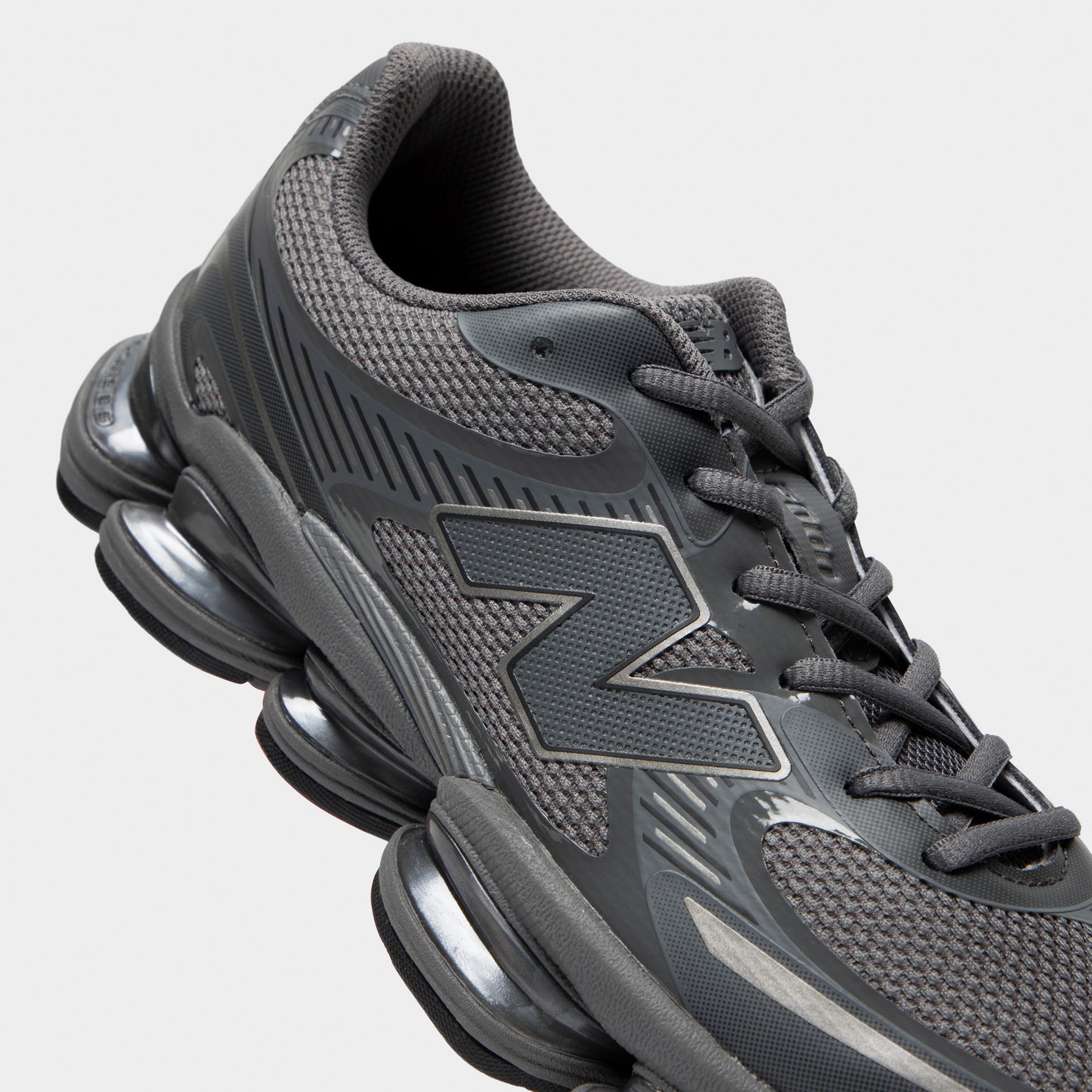 New Balance ABZORB 2000 Gris / Gris
