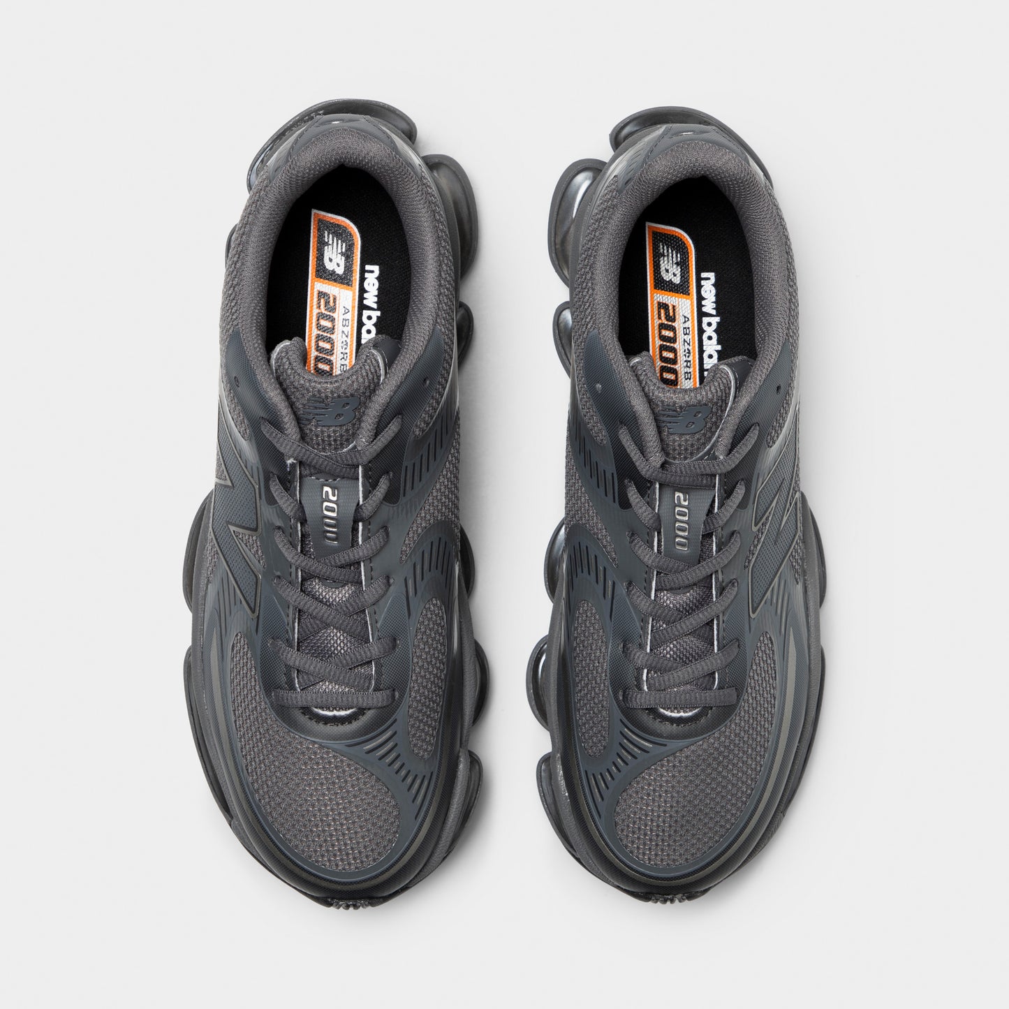 New Balance ABZORB 2000 Gris / Gris
