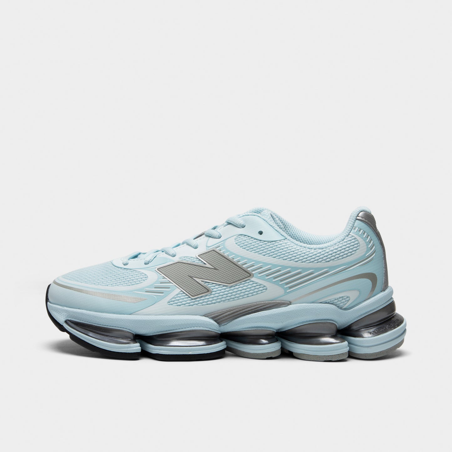 New Balance ABZORB 2000 White / Blue