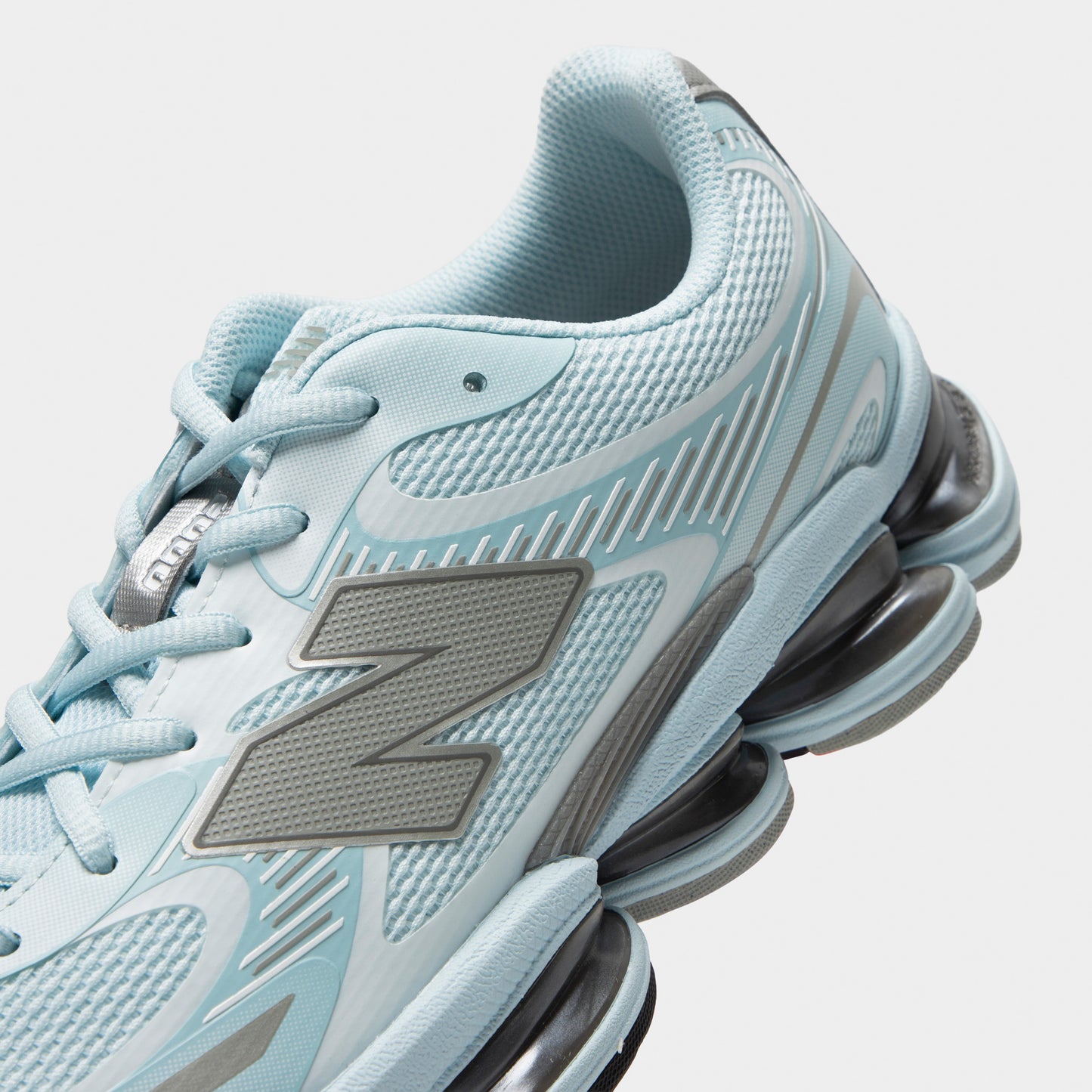 New Balance ABZORB 2000 White / Blue