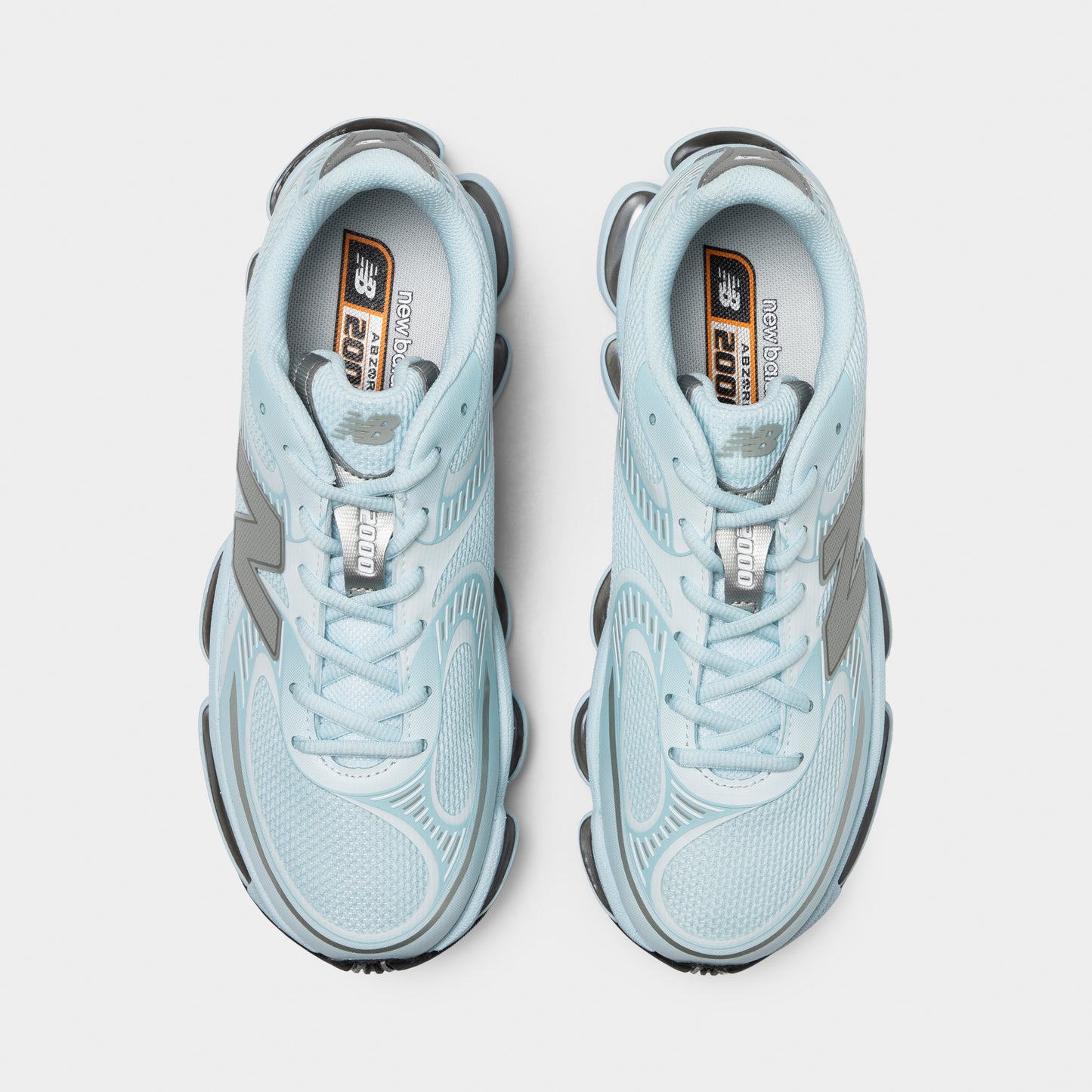 New Balance ABZORB 2000 White / Blue