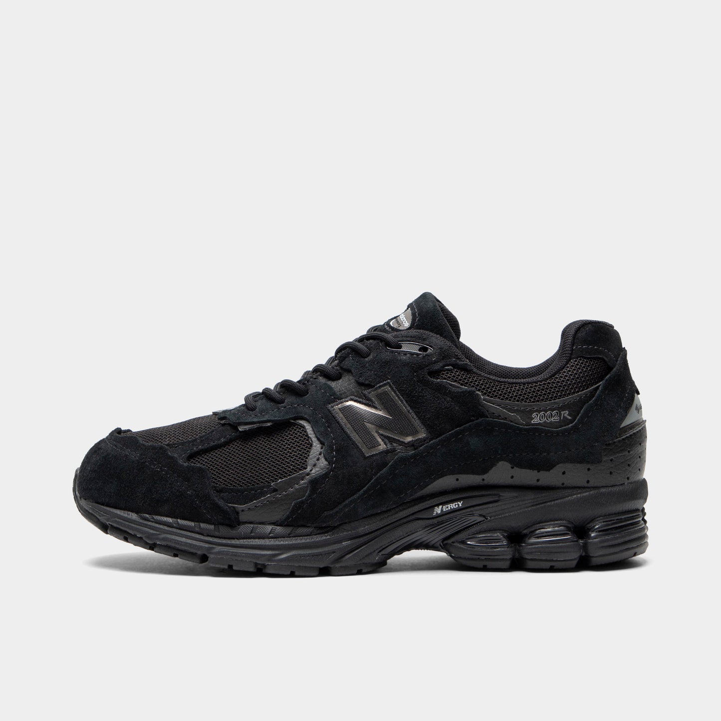 New Balance 2002D GTX Black / Black
